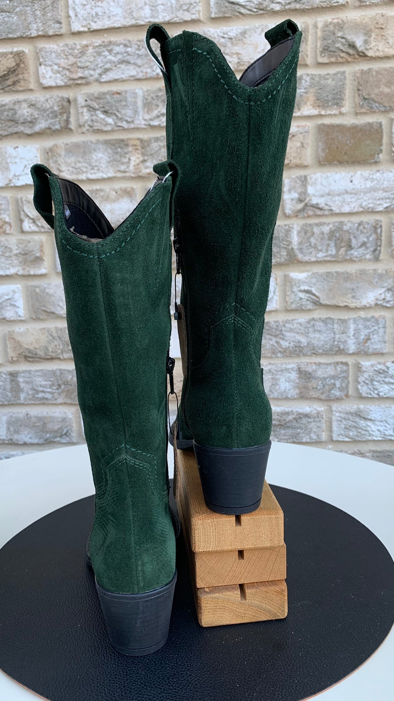Stiefel
