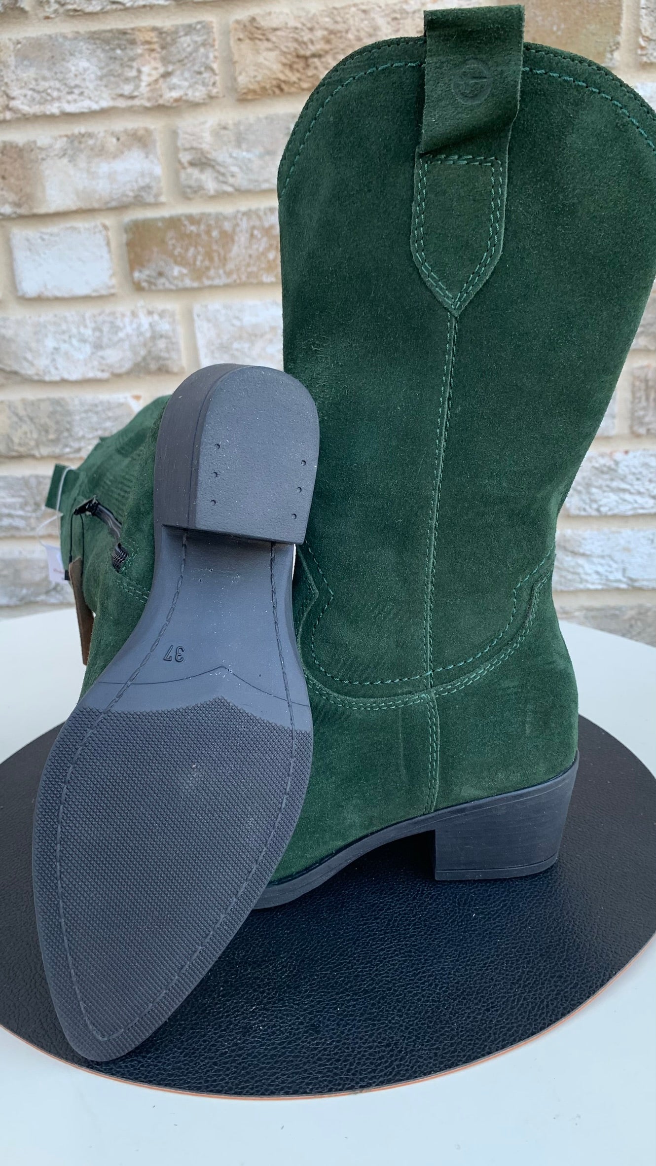 Stiefel