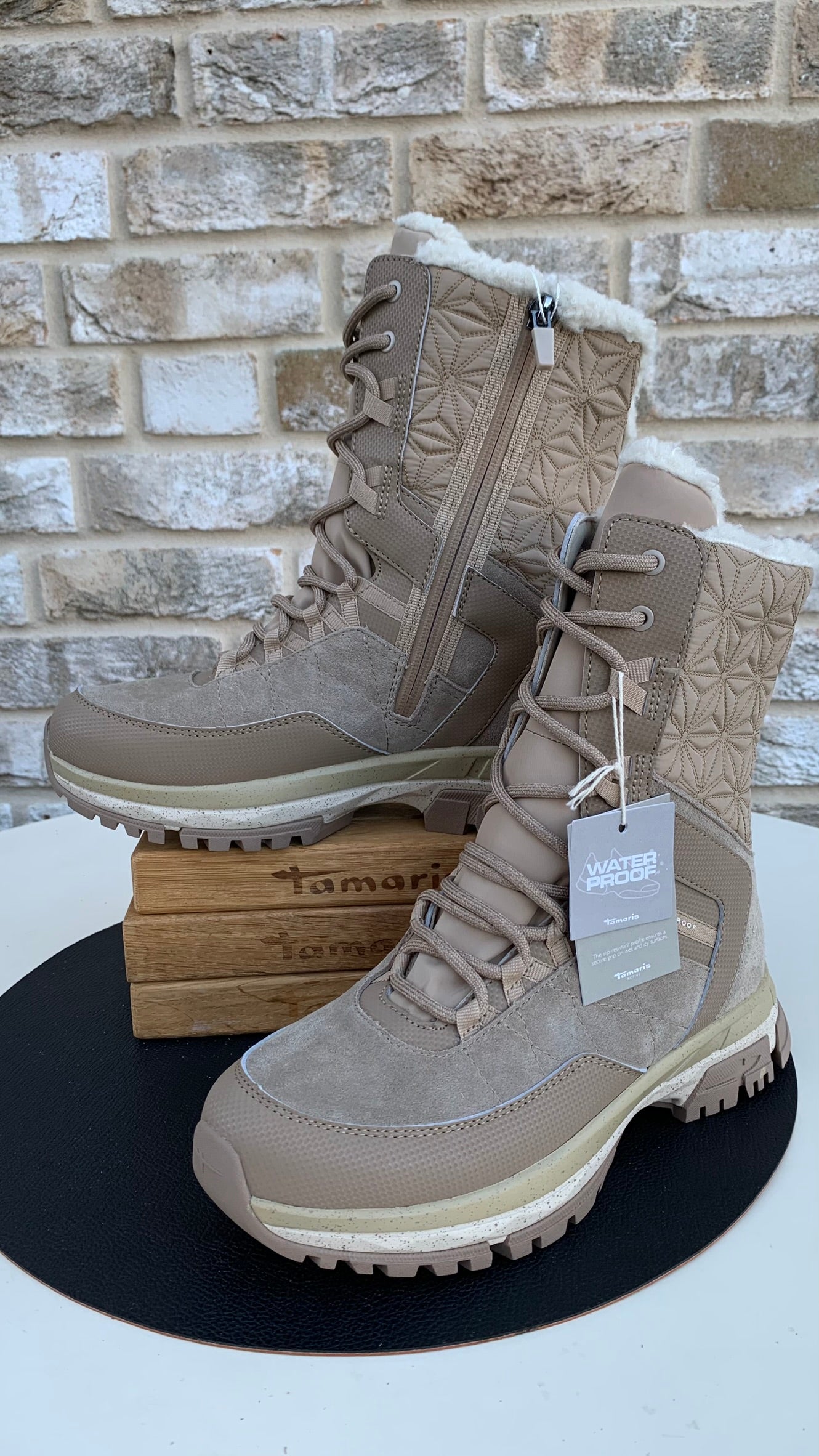 Stiefel