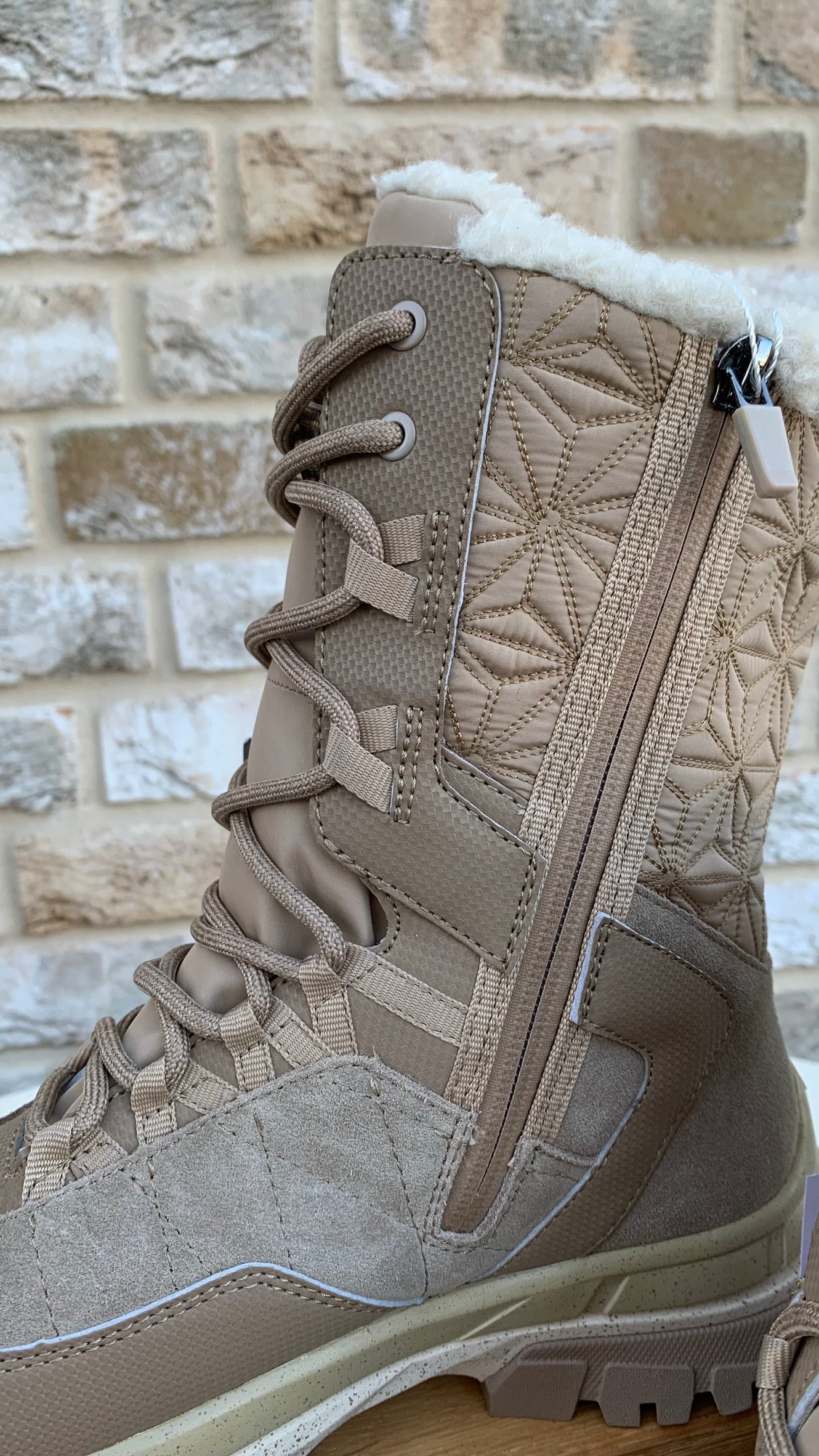 Stiefel