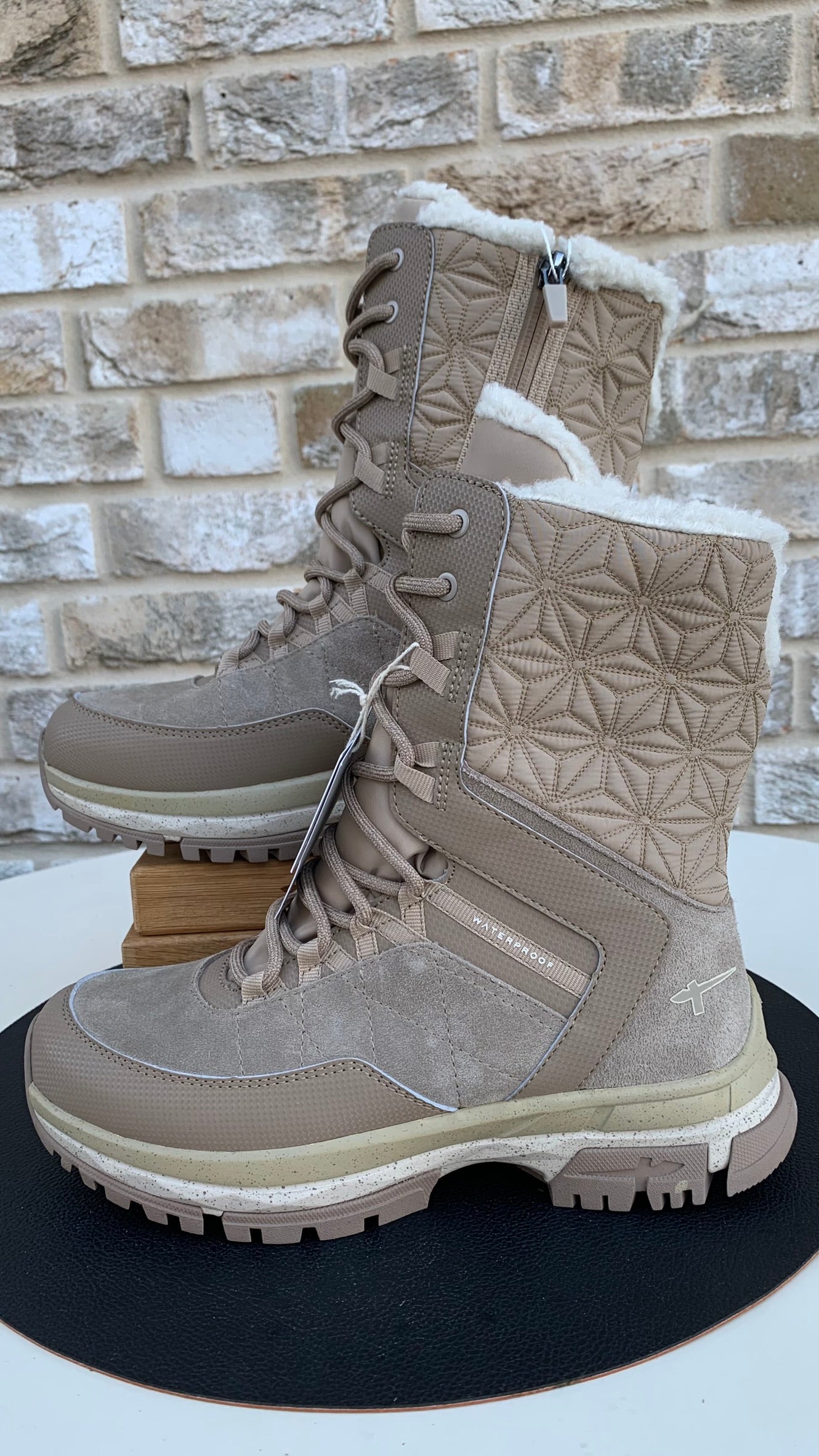 Stiefel