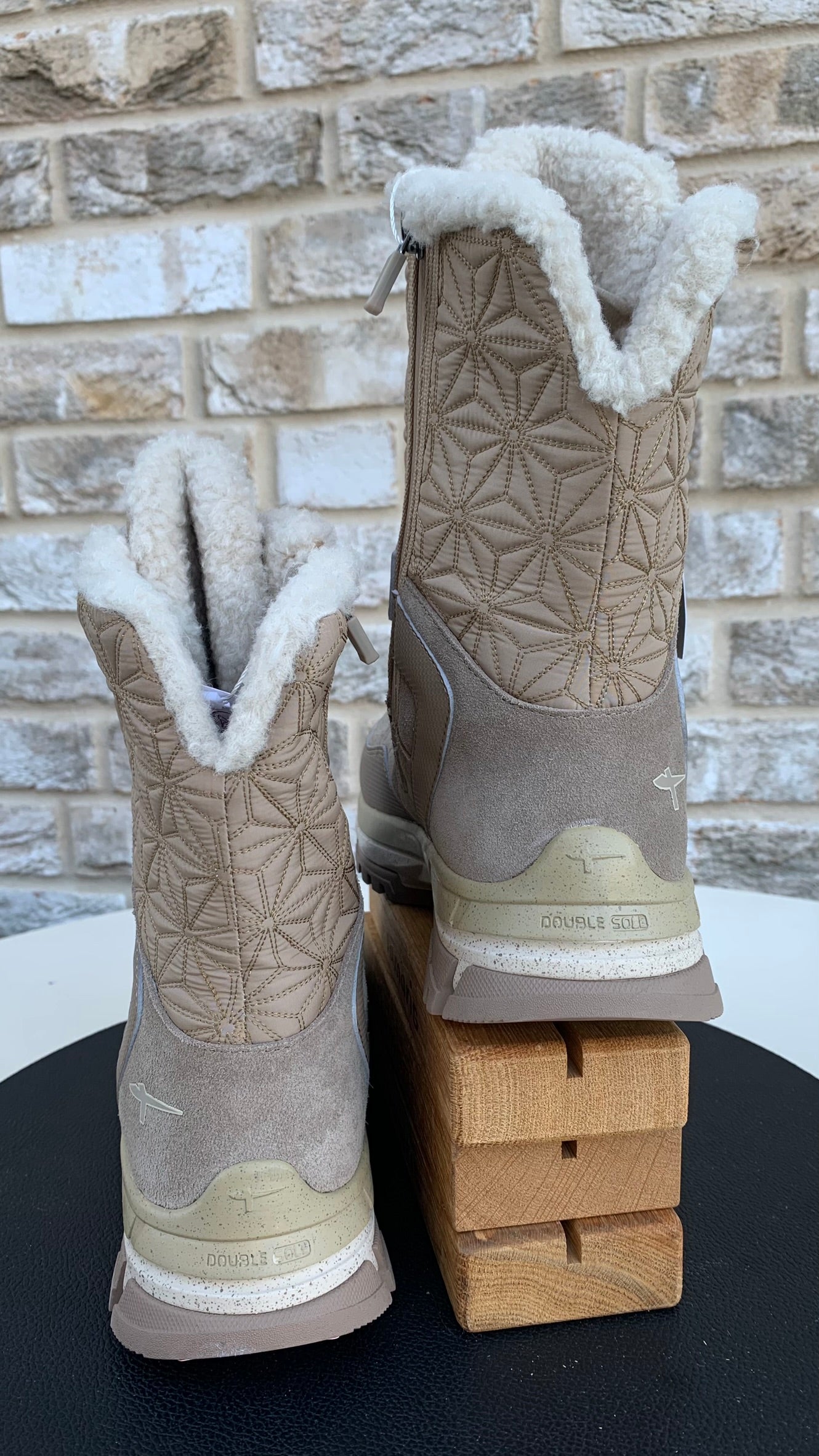 Stiefel