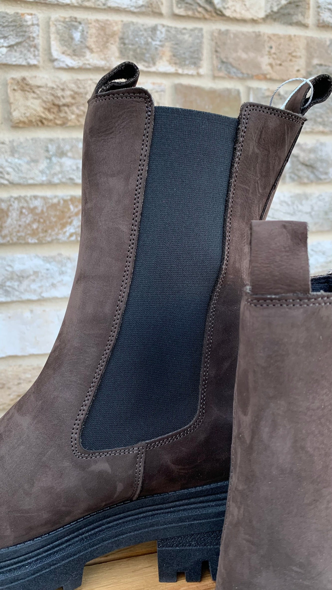 Stiefeletten