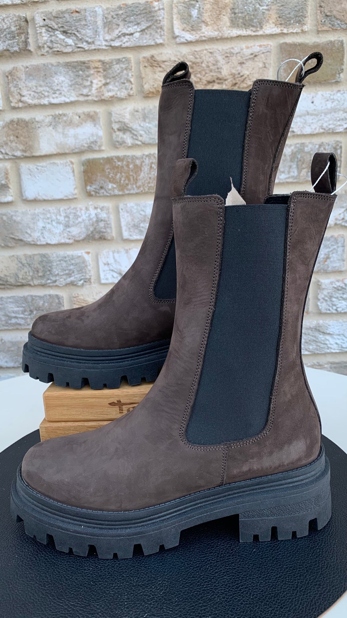 Stiefeletten