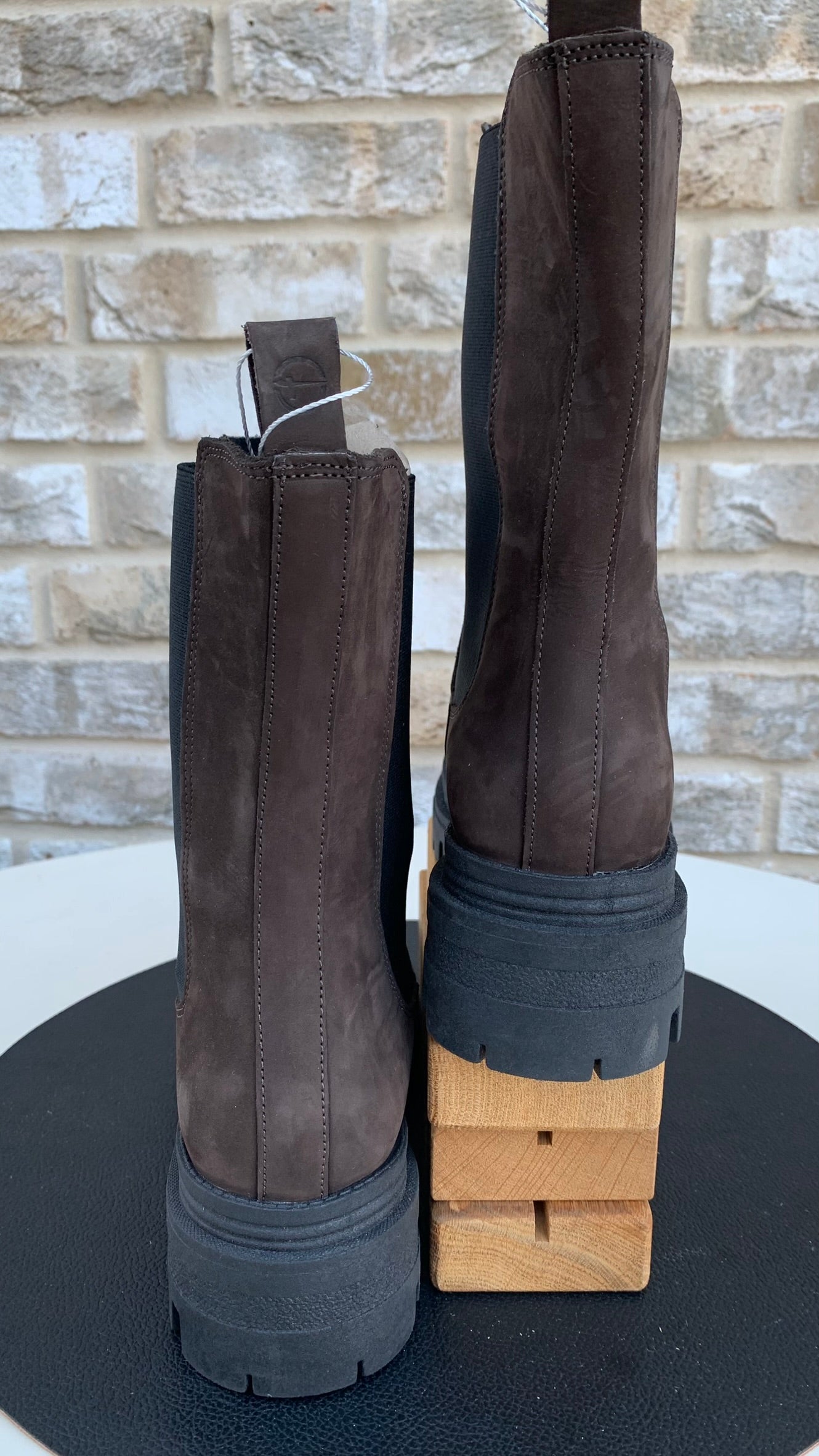 Stiefeletten