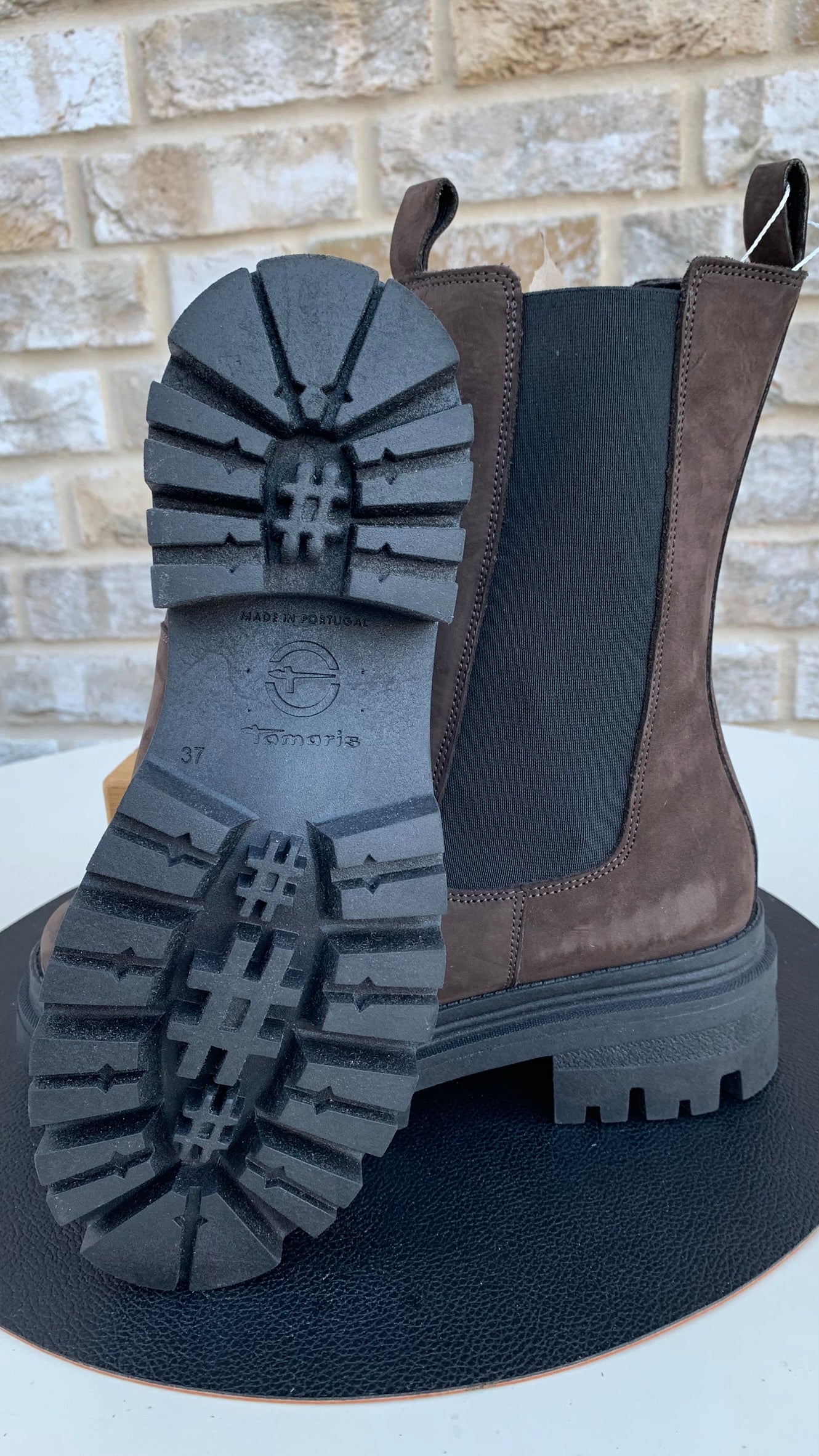 Stiefeletten
