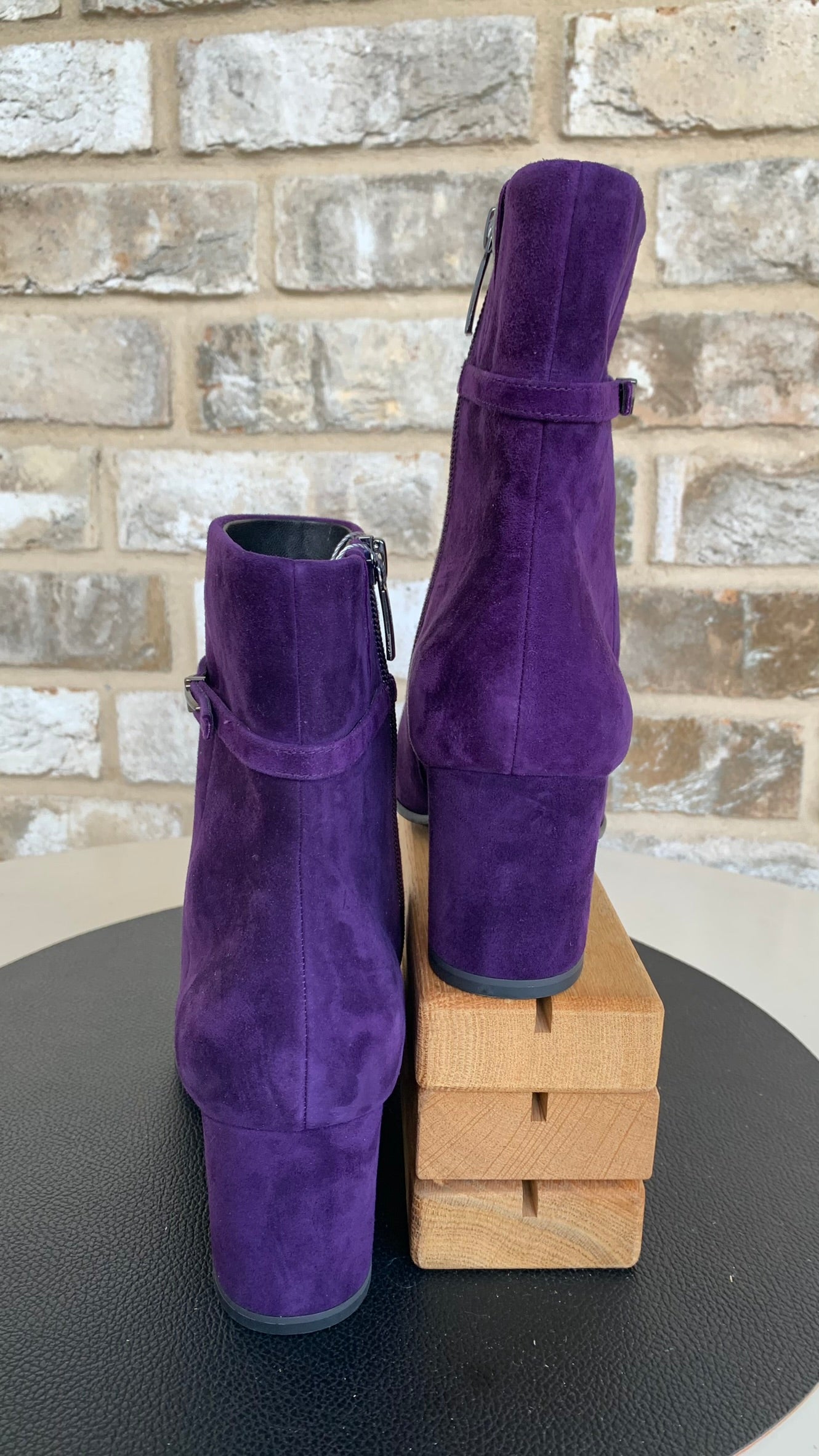 Stiefeletten