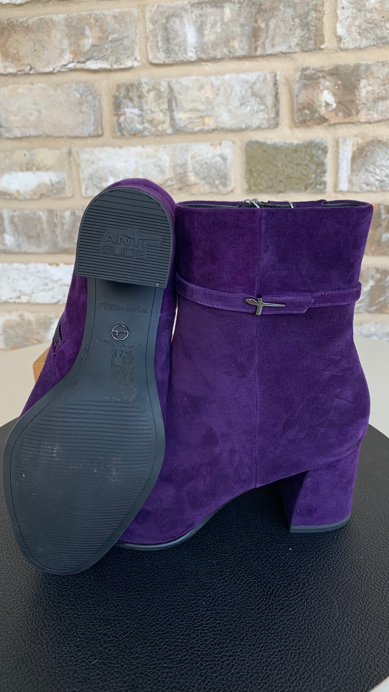 Stiefeletten