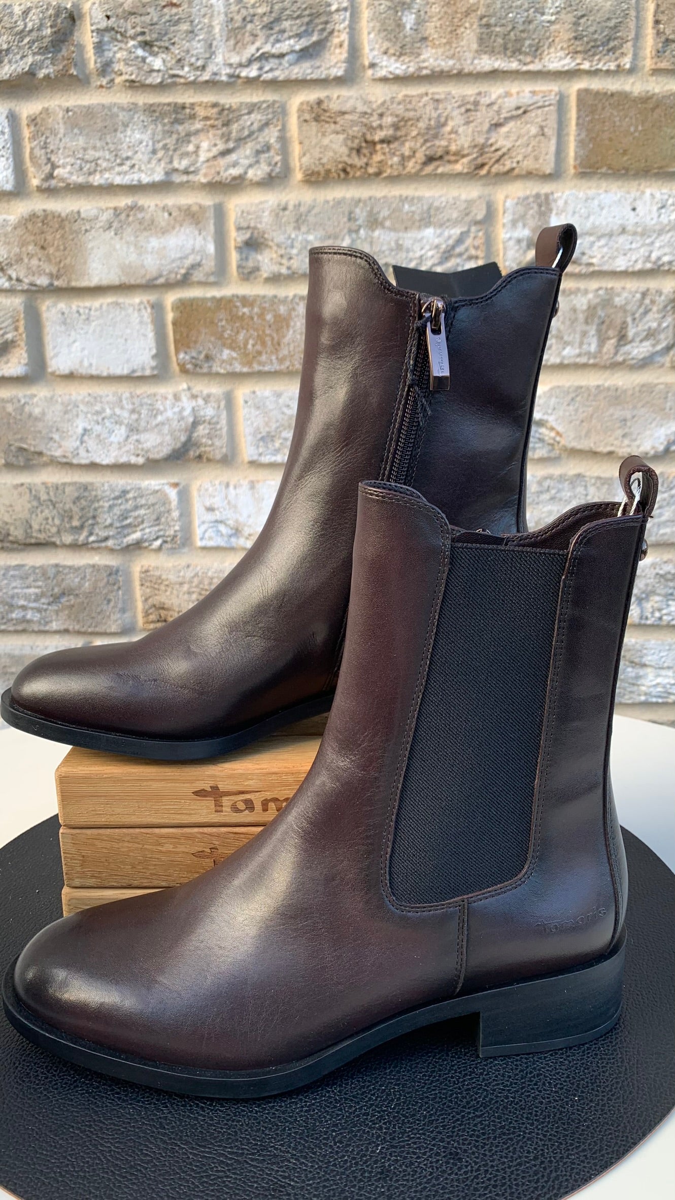 Stiefeletten