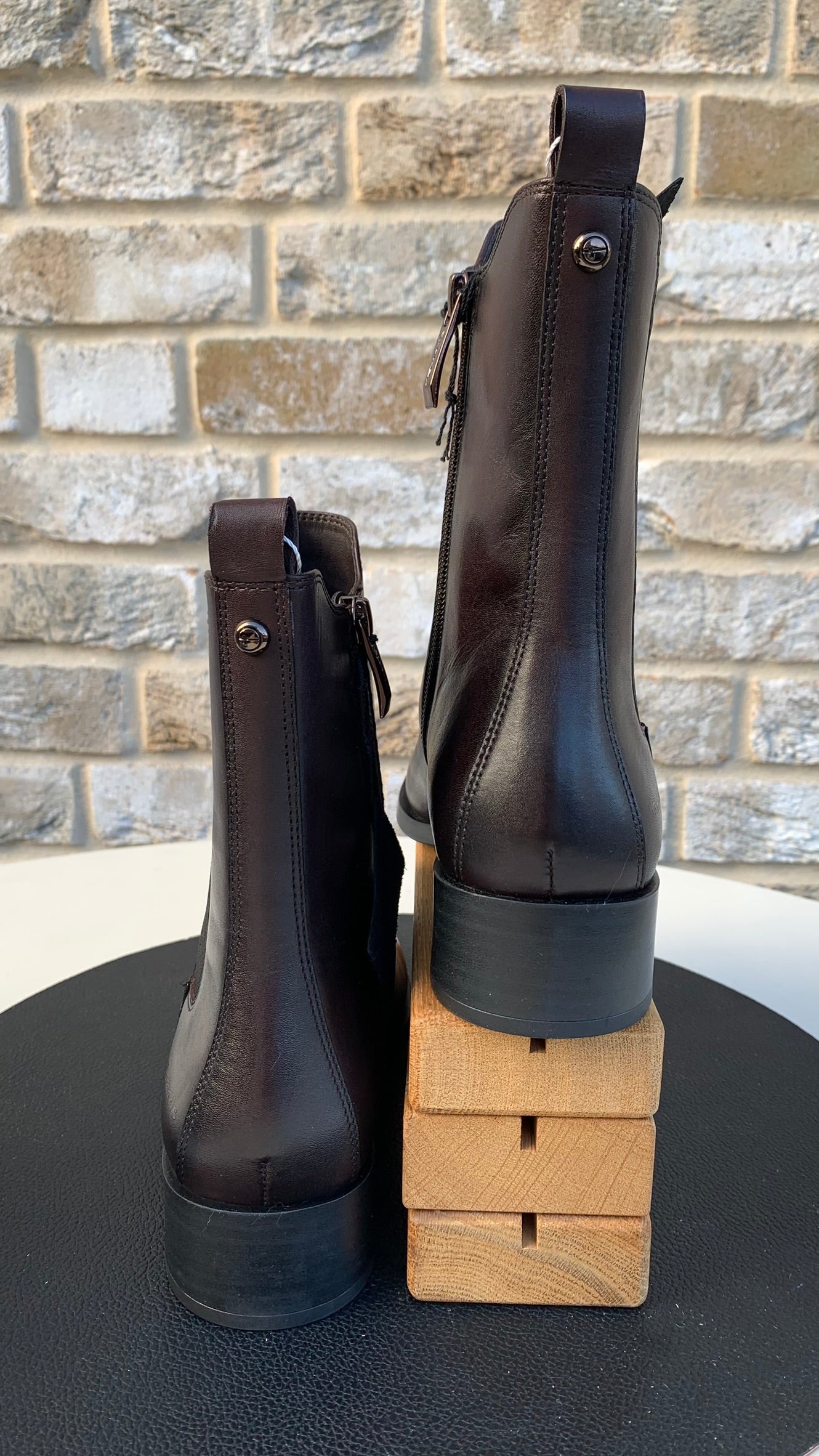 Stiefeletten