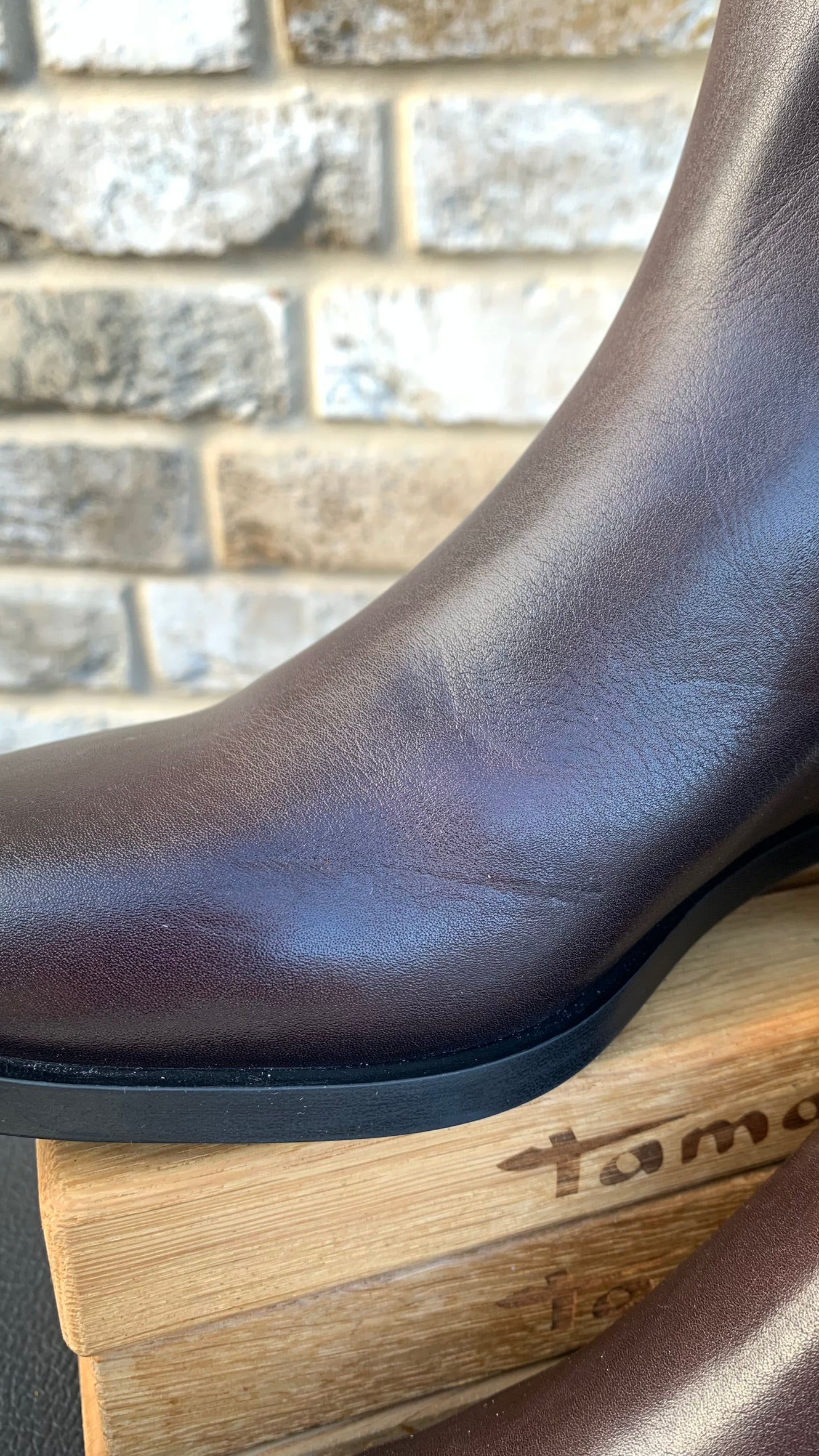 Stiefeletten