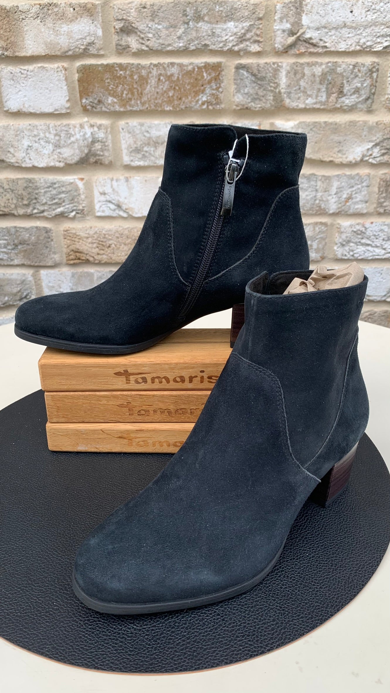 Stiefeletten