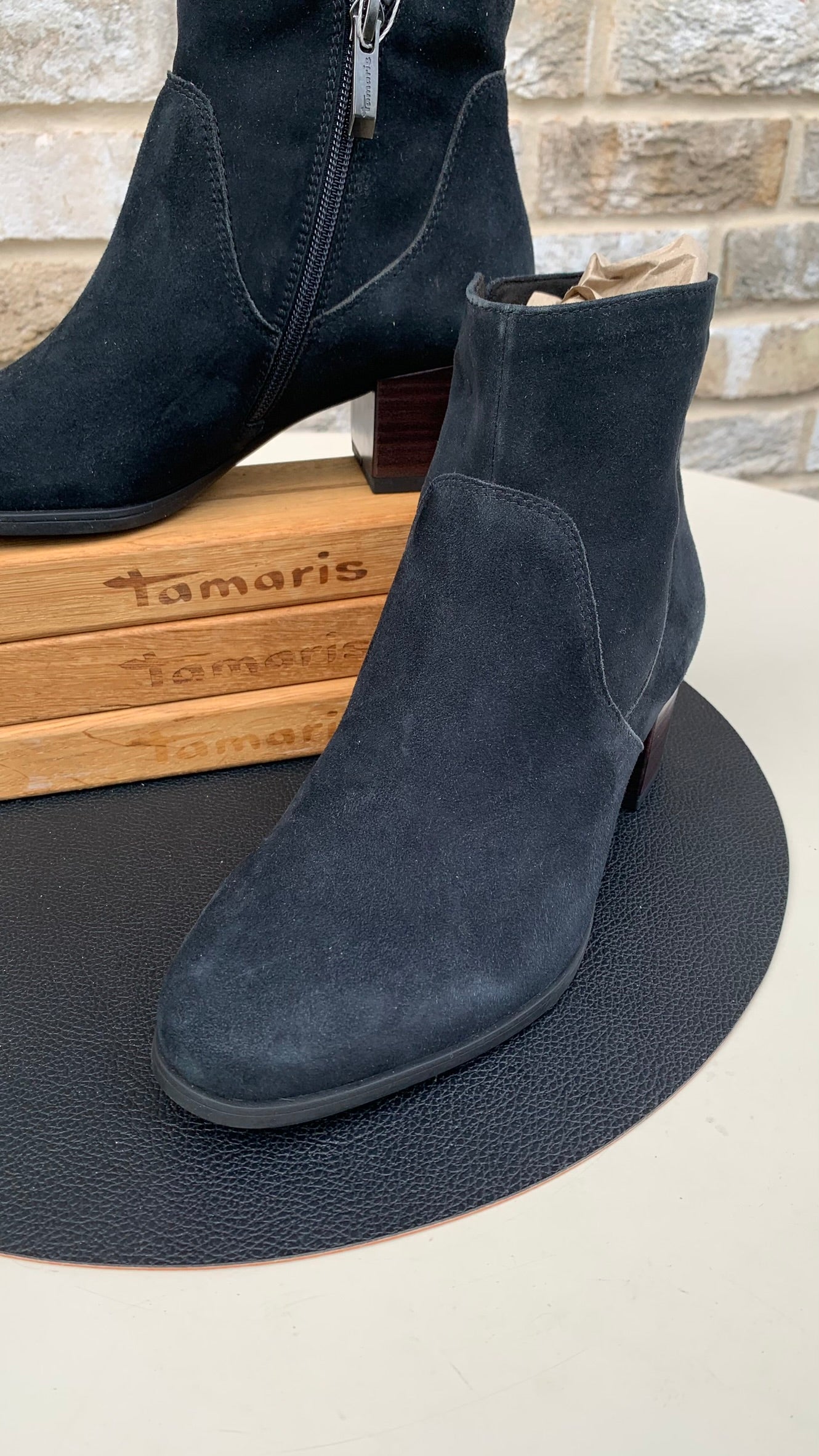 Stiefeletten