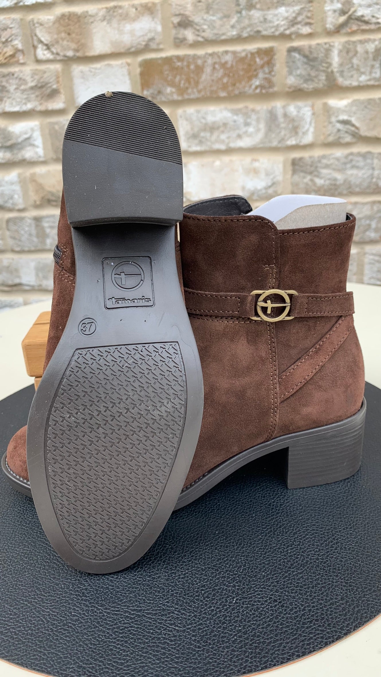 Stiefeletten