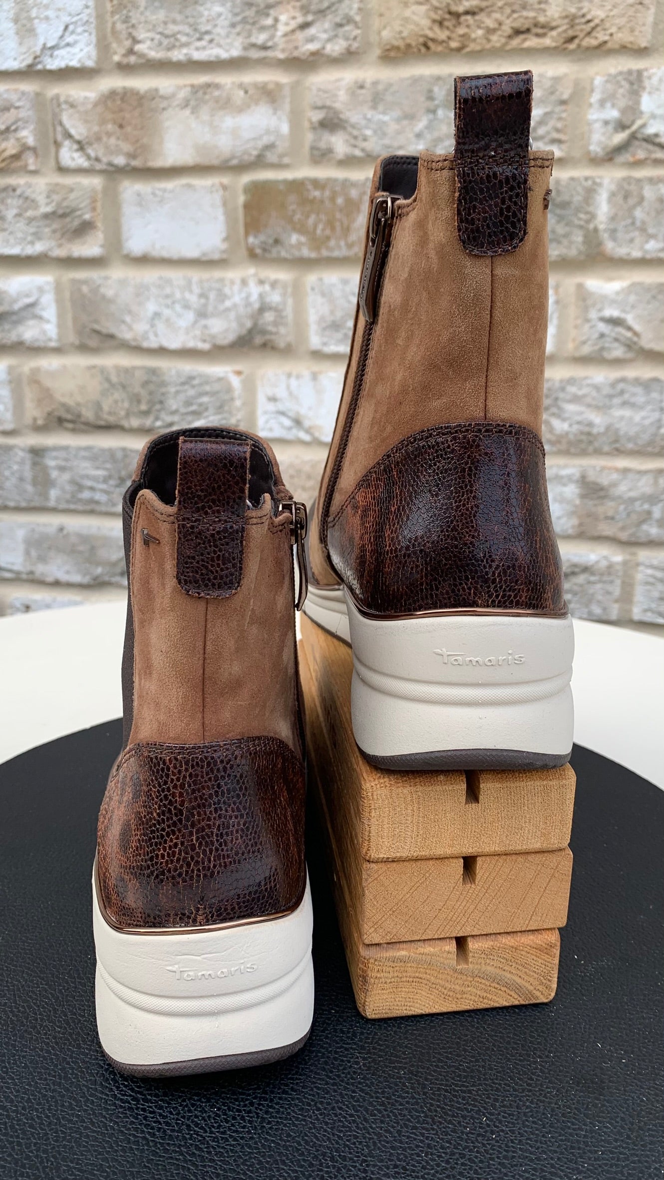 Stiefeletten