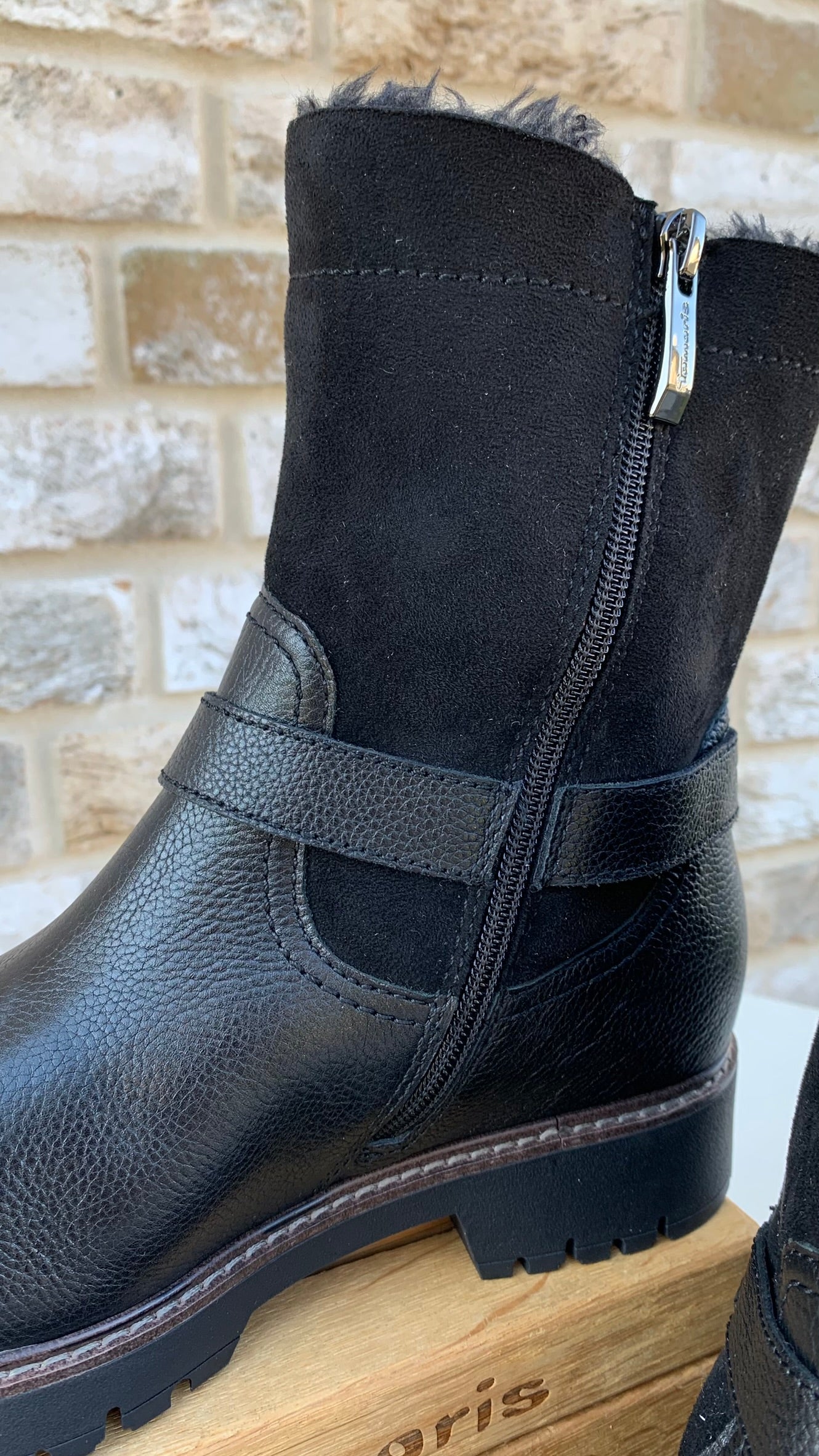 Stiefeletten