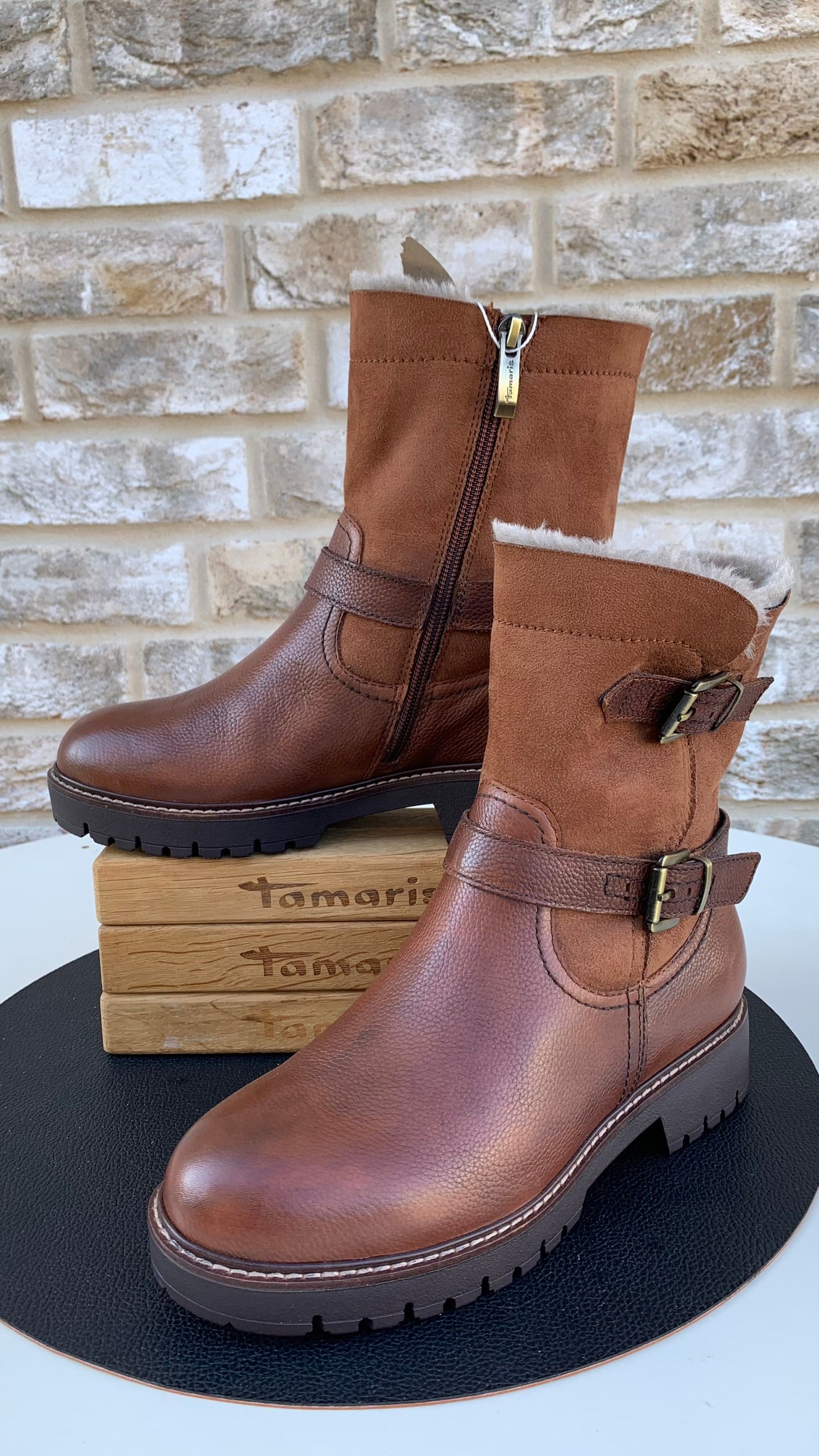 Stiefeletten