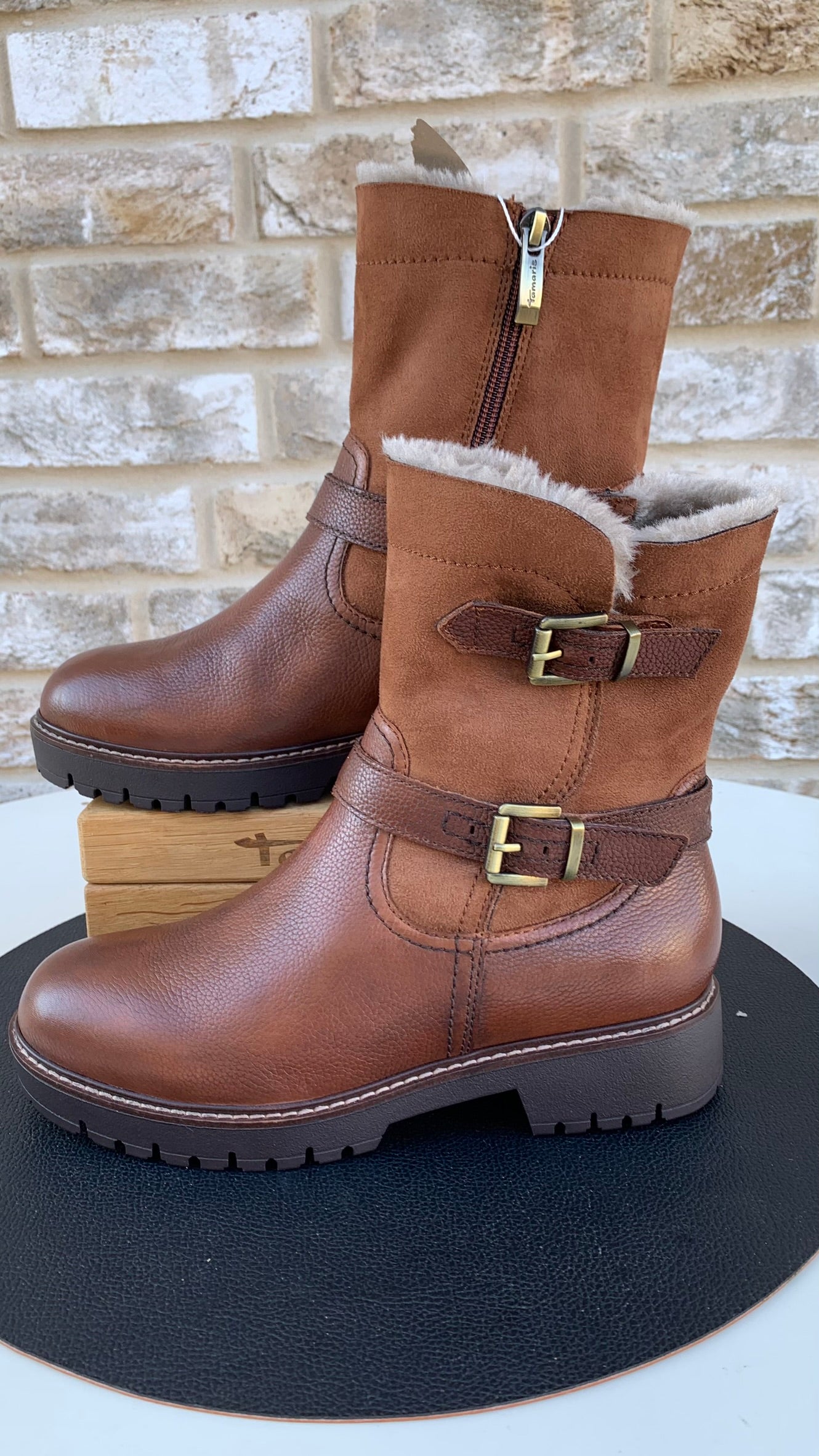 Stiefeletten