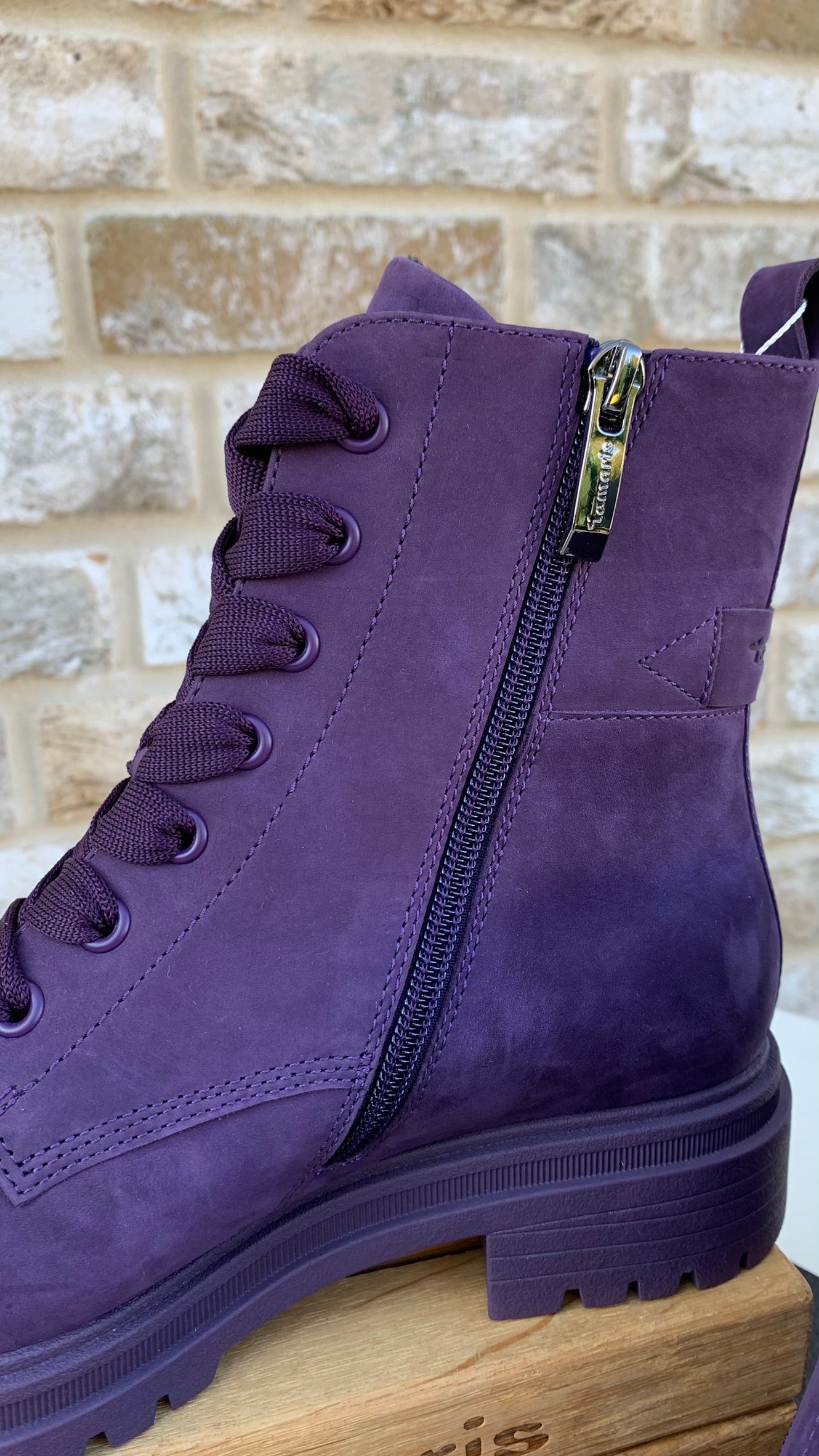 Stiefeletten