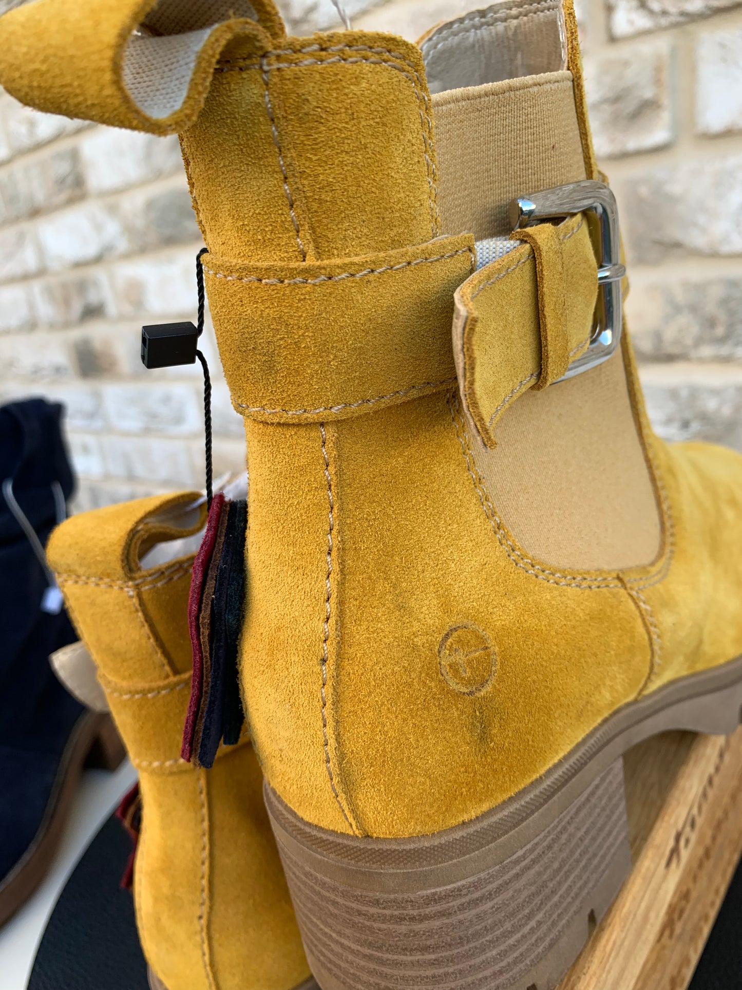 Chelsea Boot