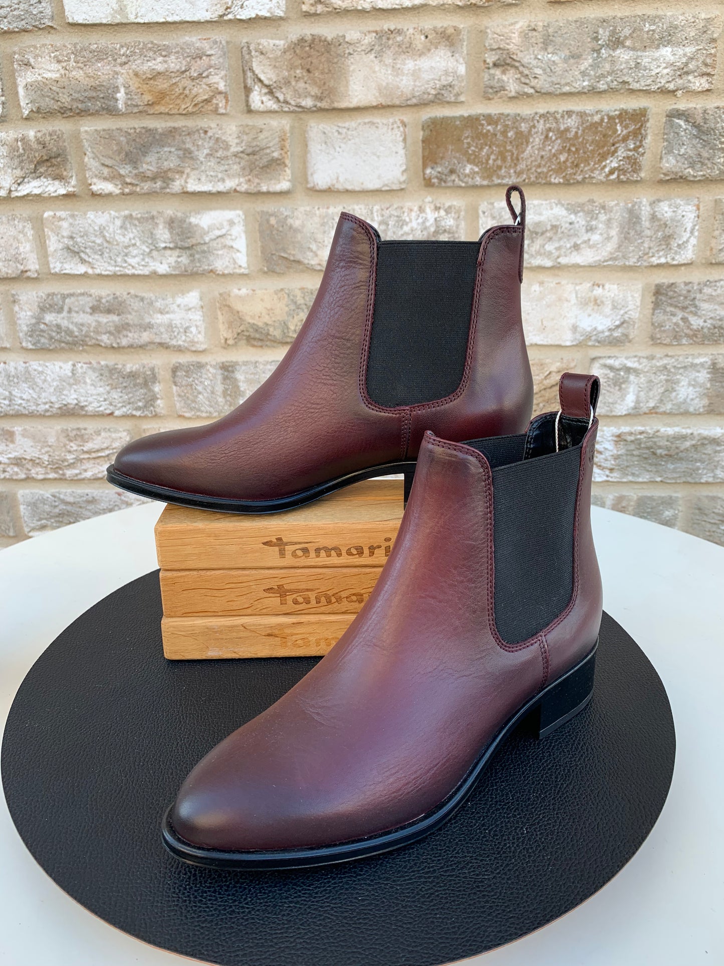 Chelsea Boot