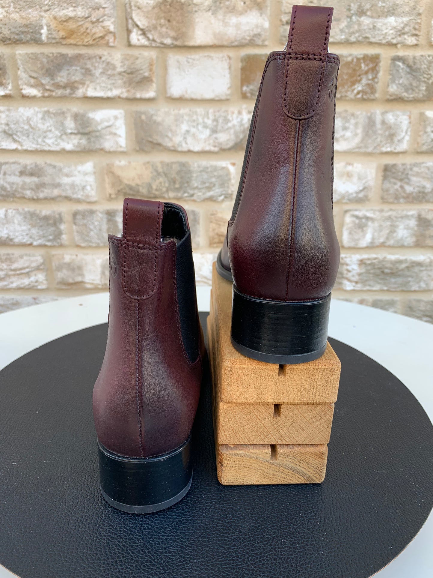Chelsea Boot