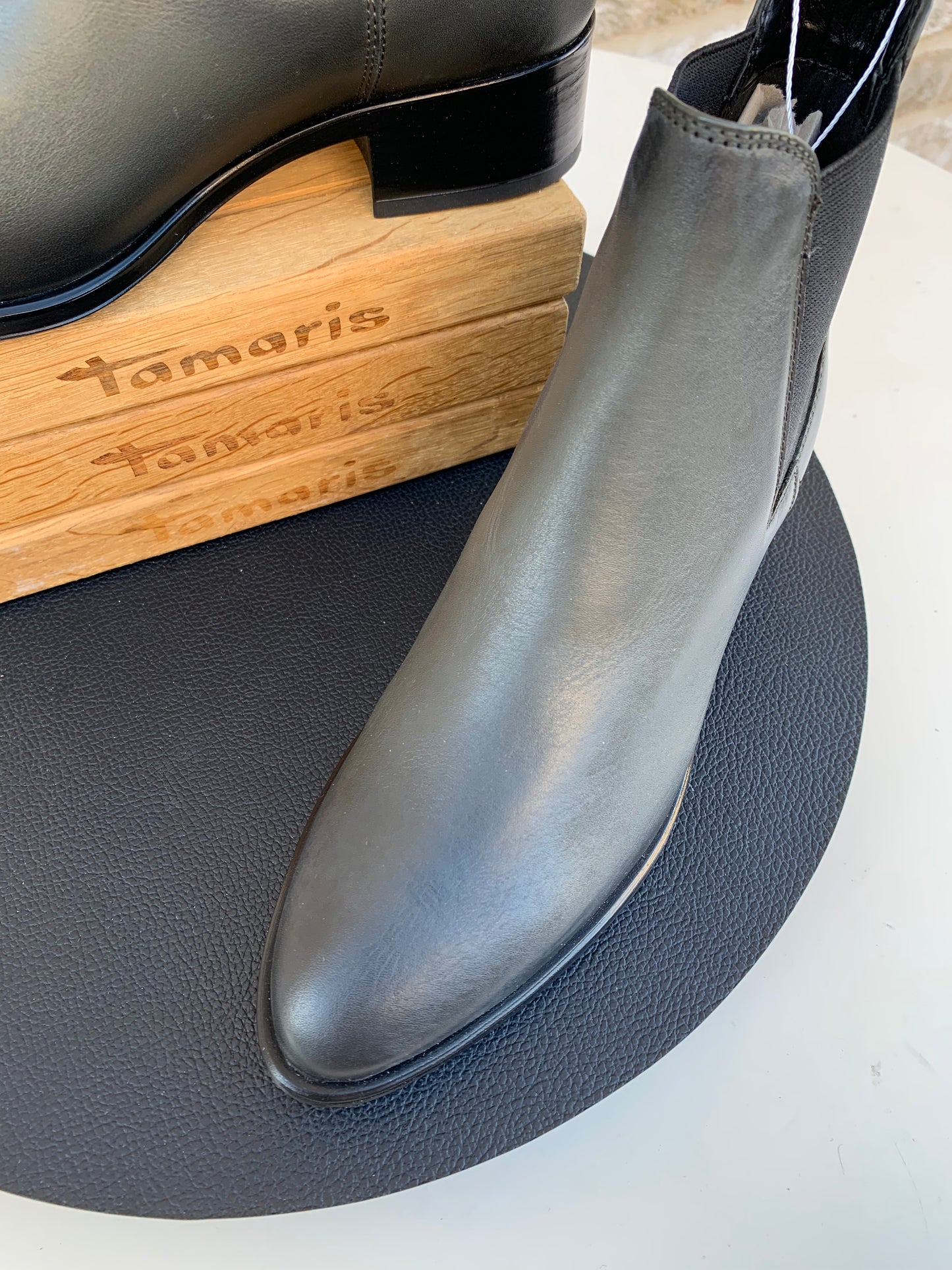 Chelsea Boot