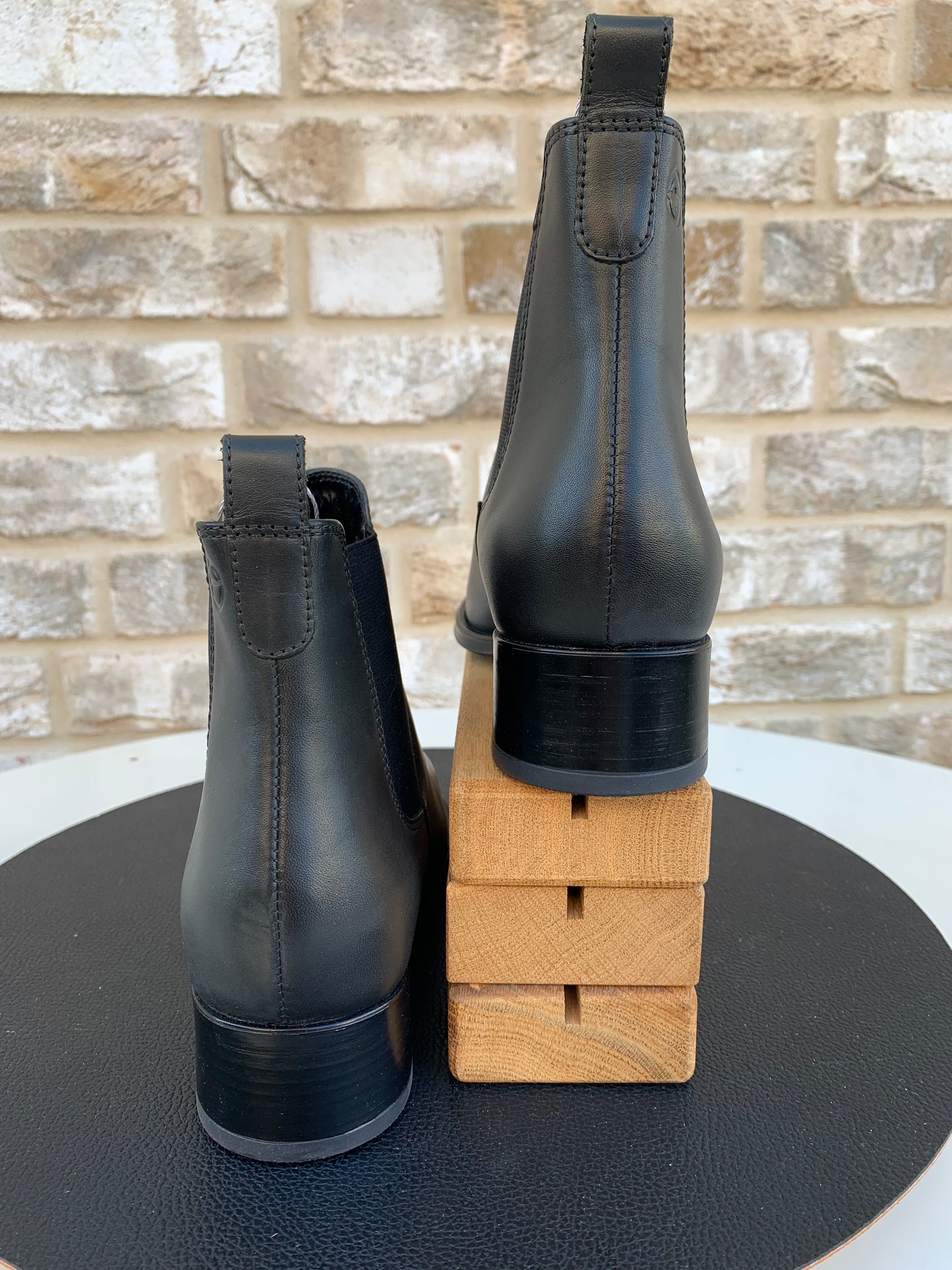 Chelsea Boot