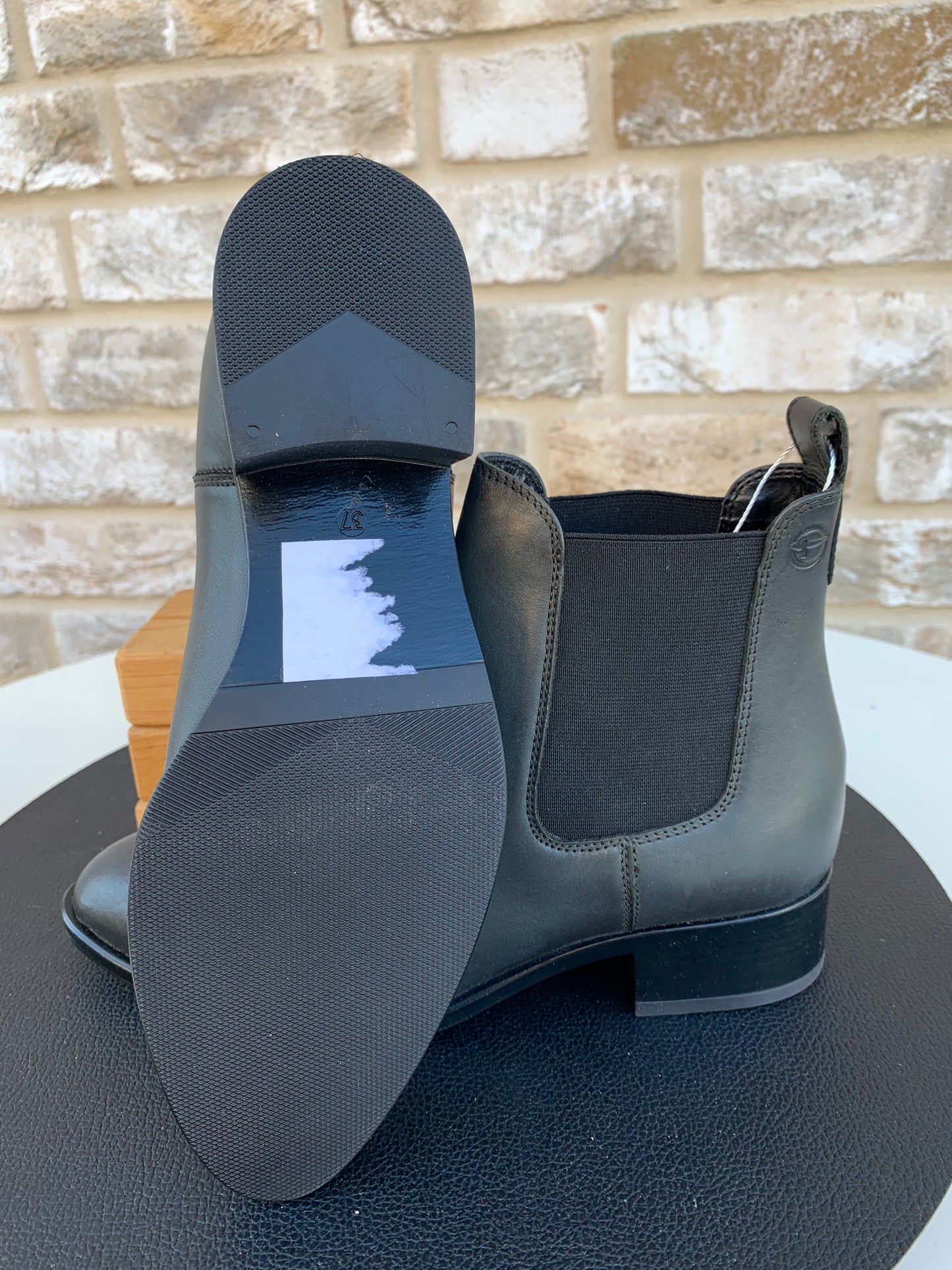 Chelsea Boot