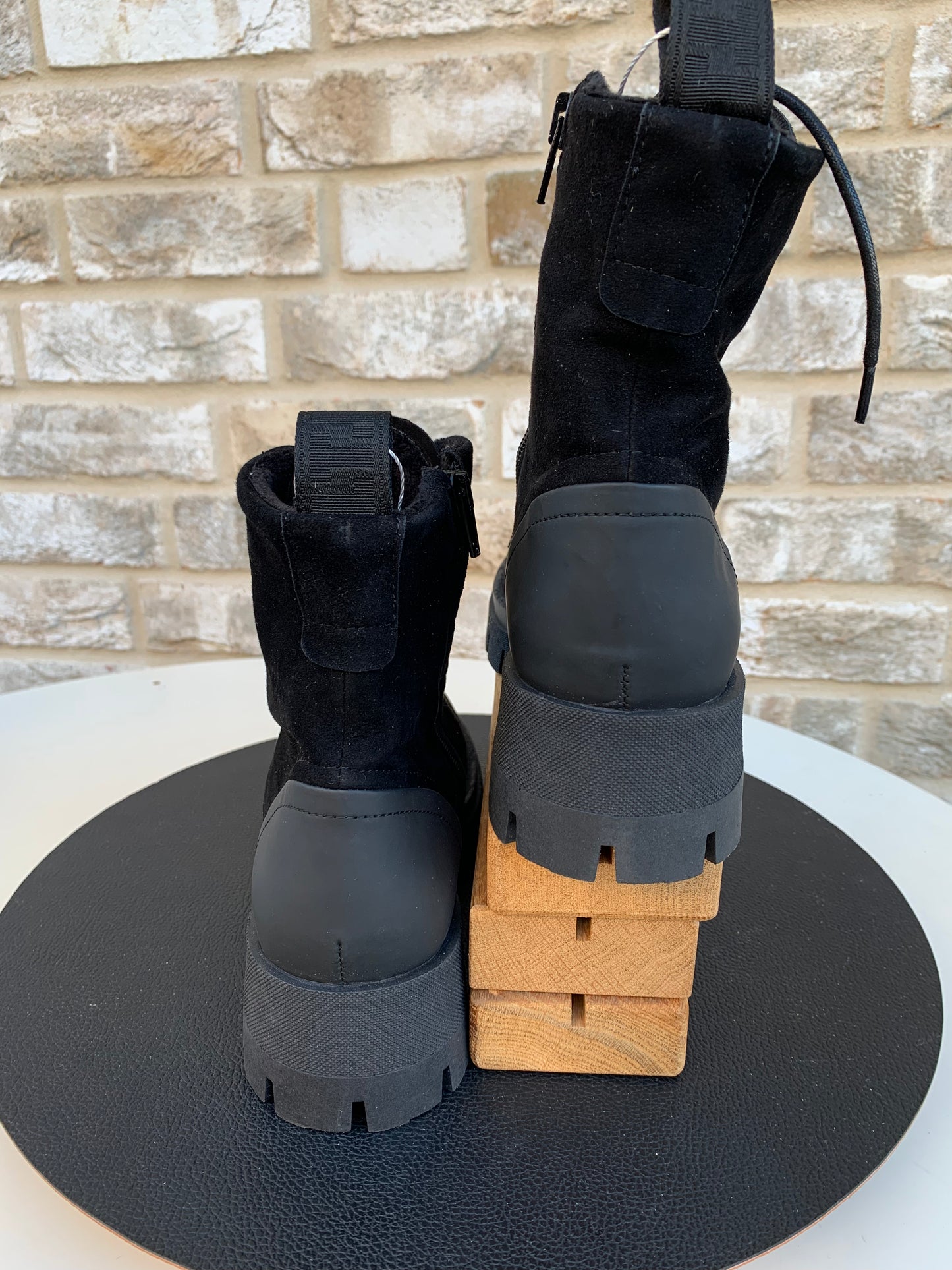 Stiefeletten