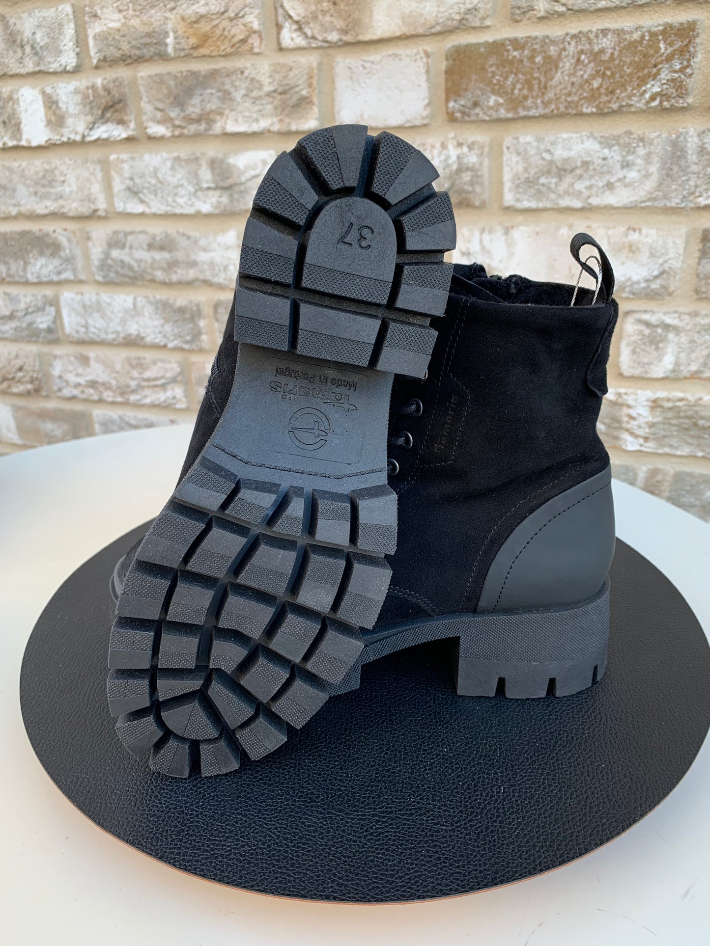 Stiefeletten