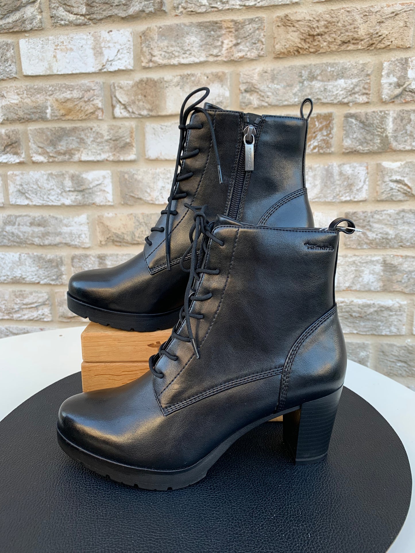 Stiefeletten