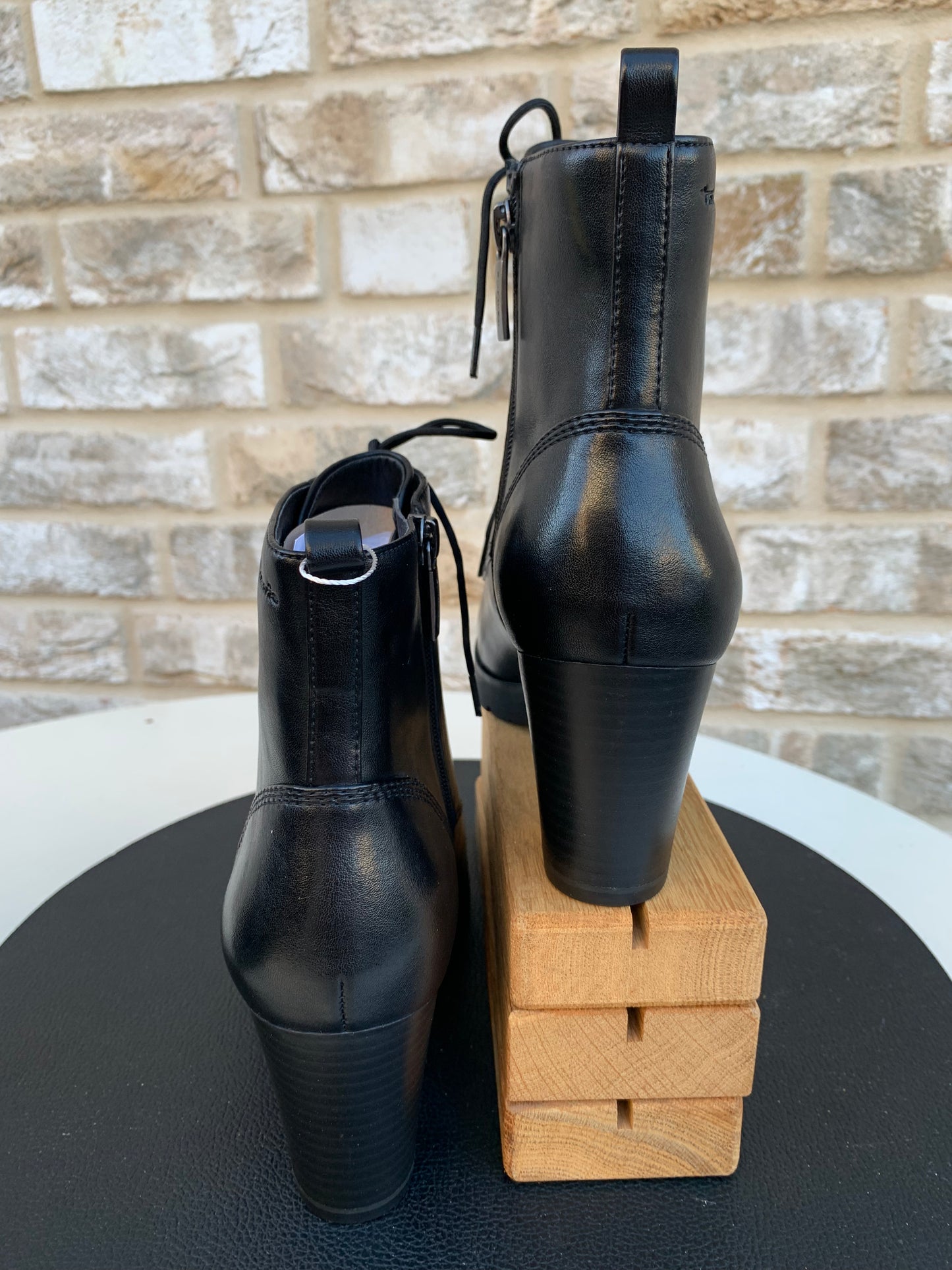 Stiefeletten