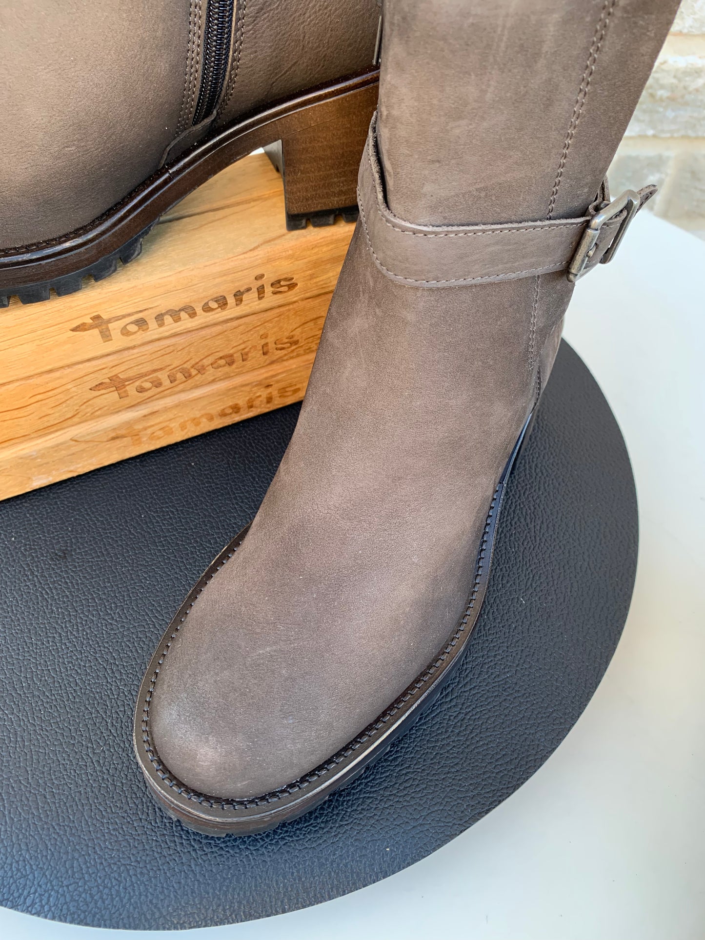 Stiefeletten
