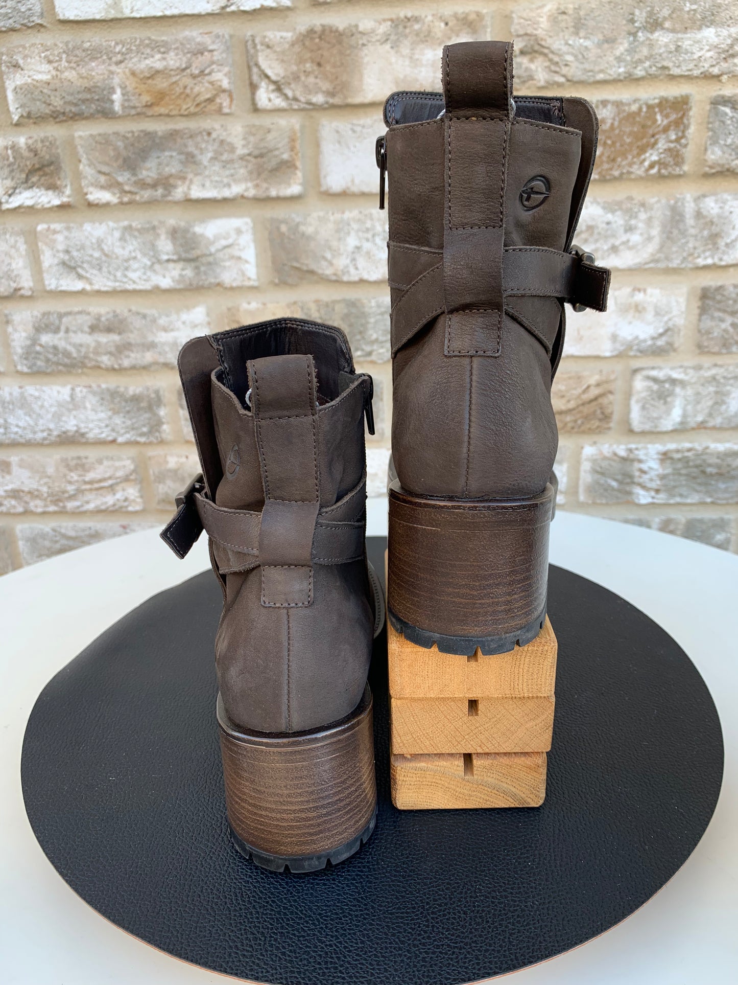 Stiefeletten