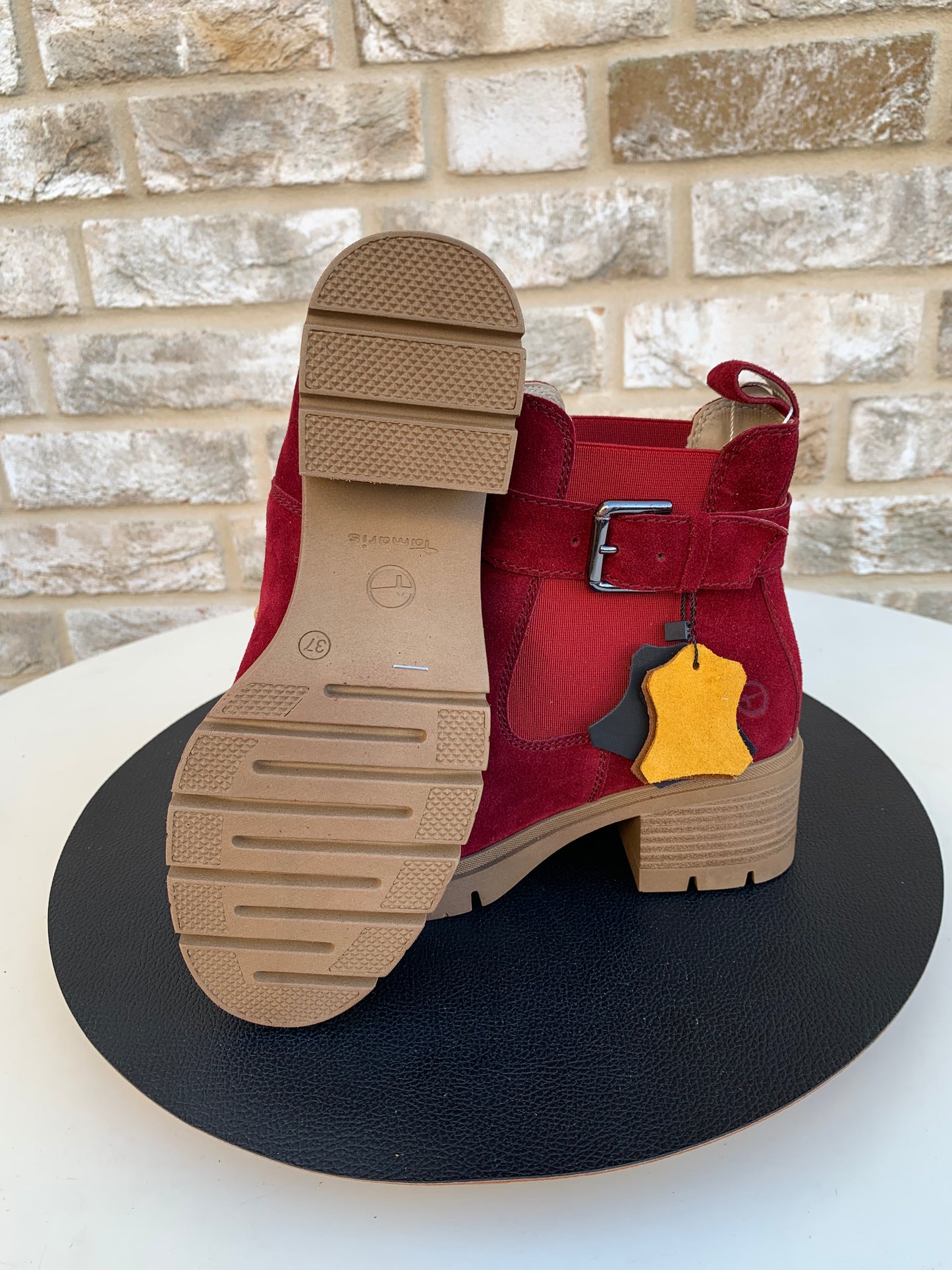 Chelsea Boot