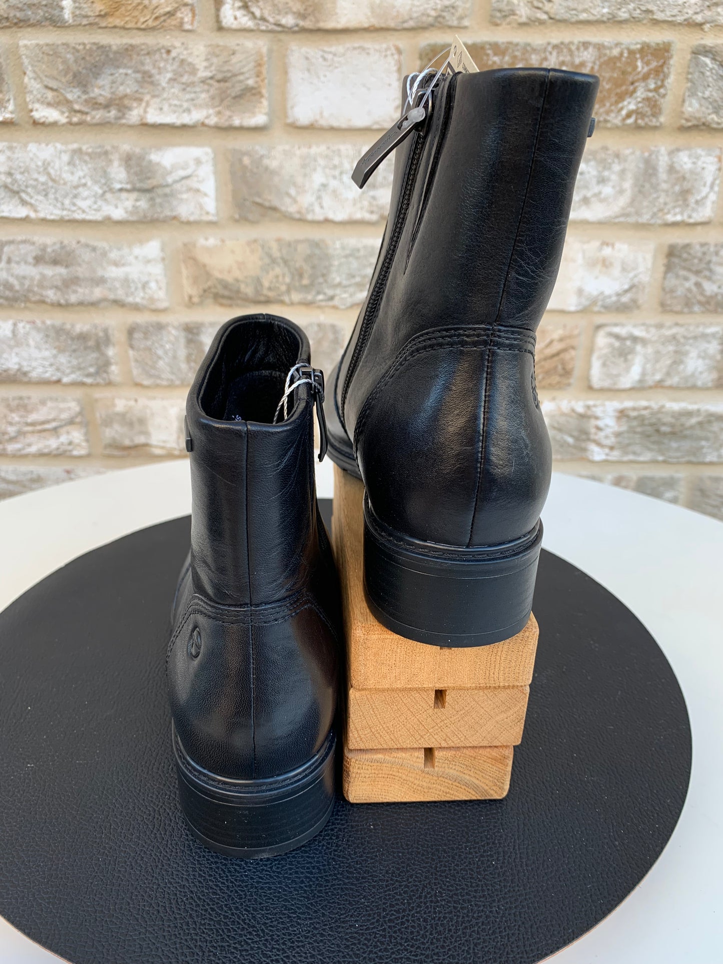 Stiefeletten