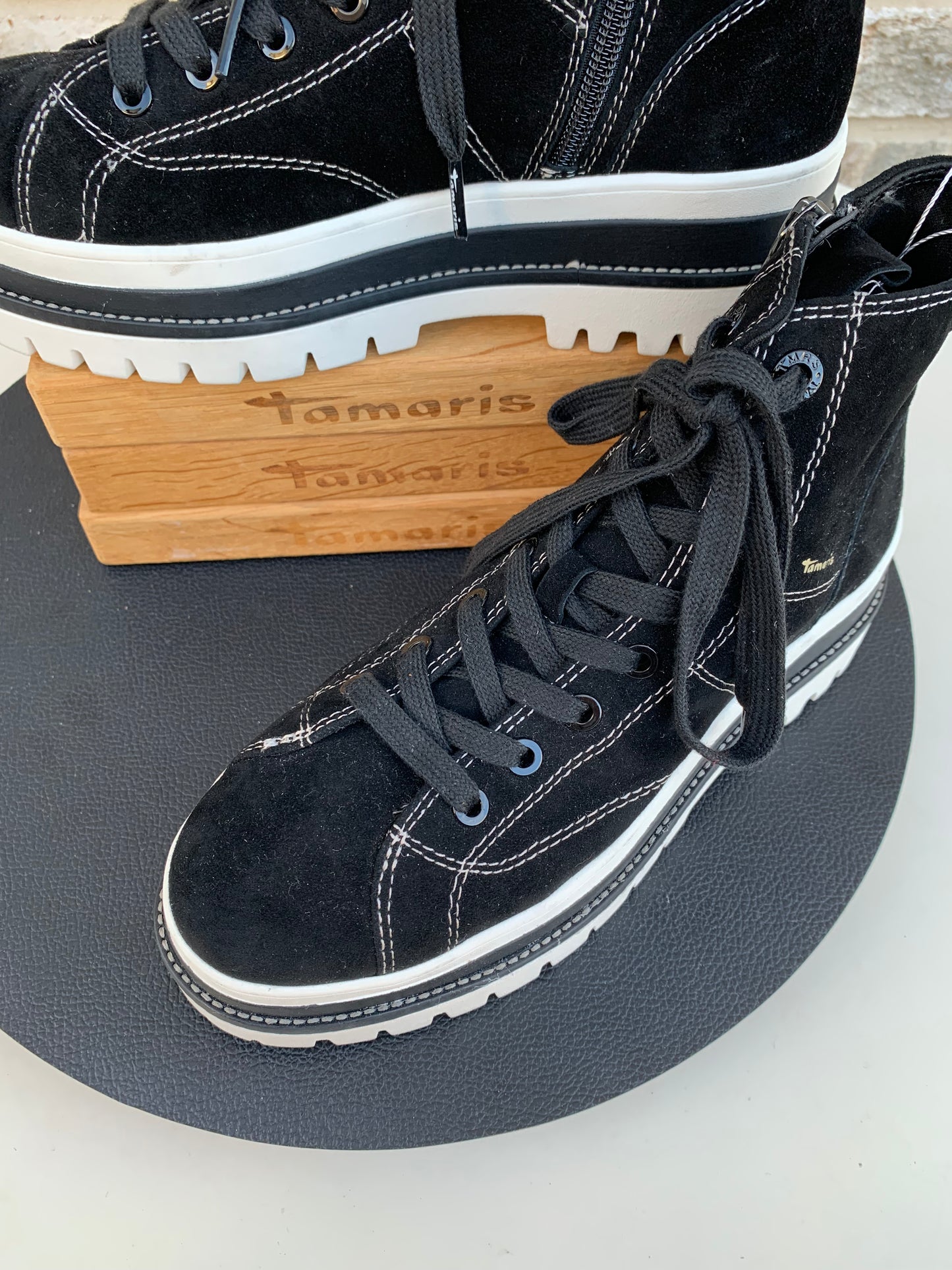 Stiefeletten