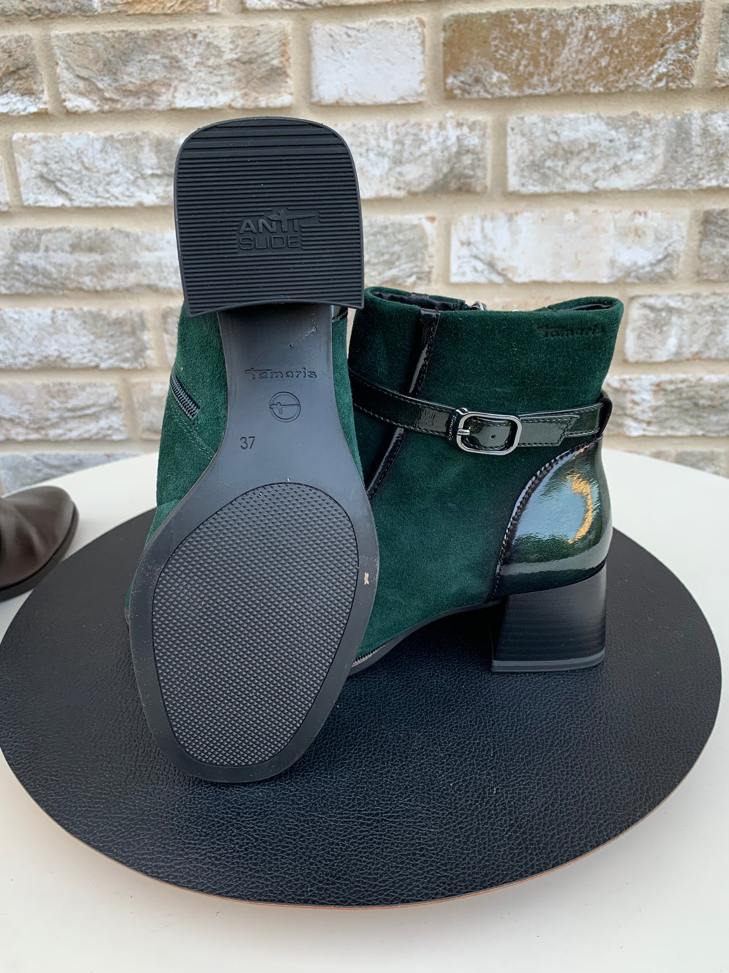 Stiefeletten
