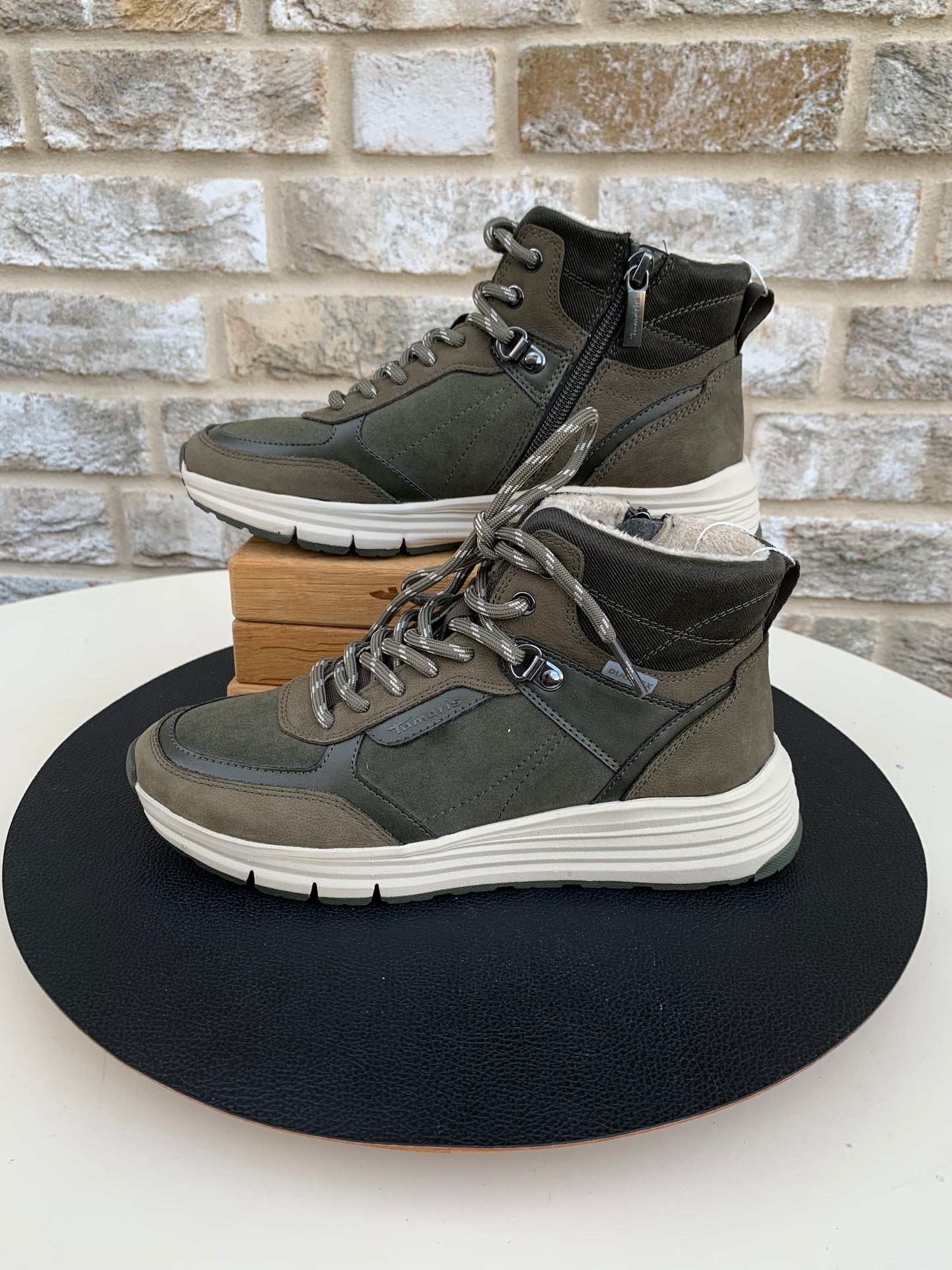Stiefeletten