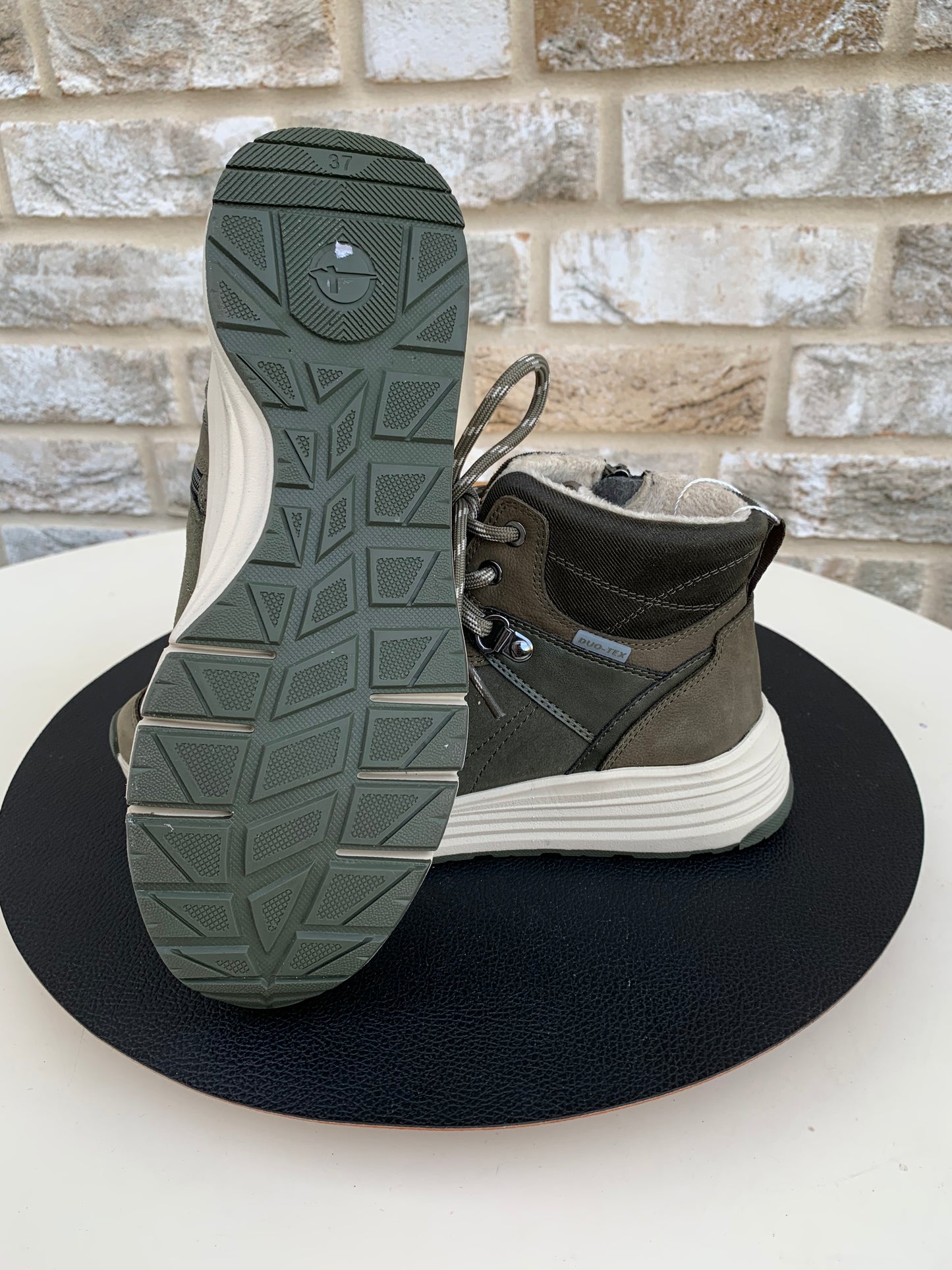 Stiefeletten