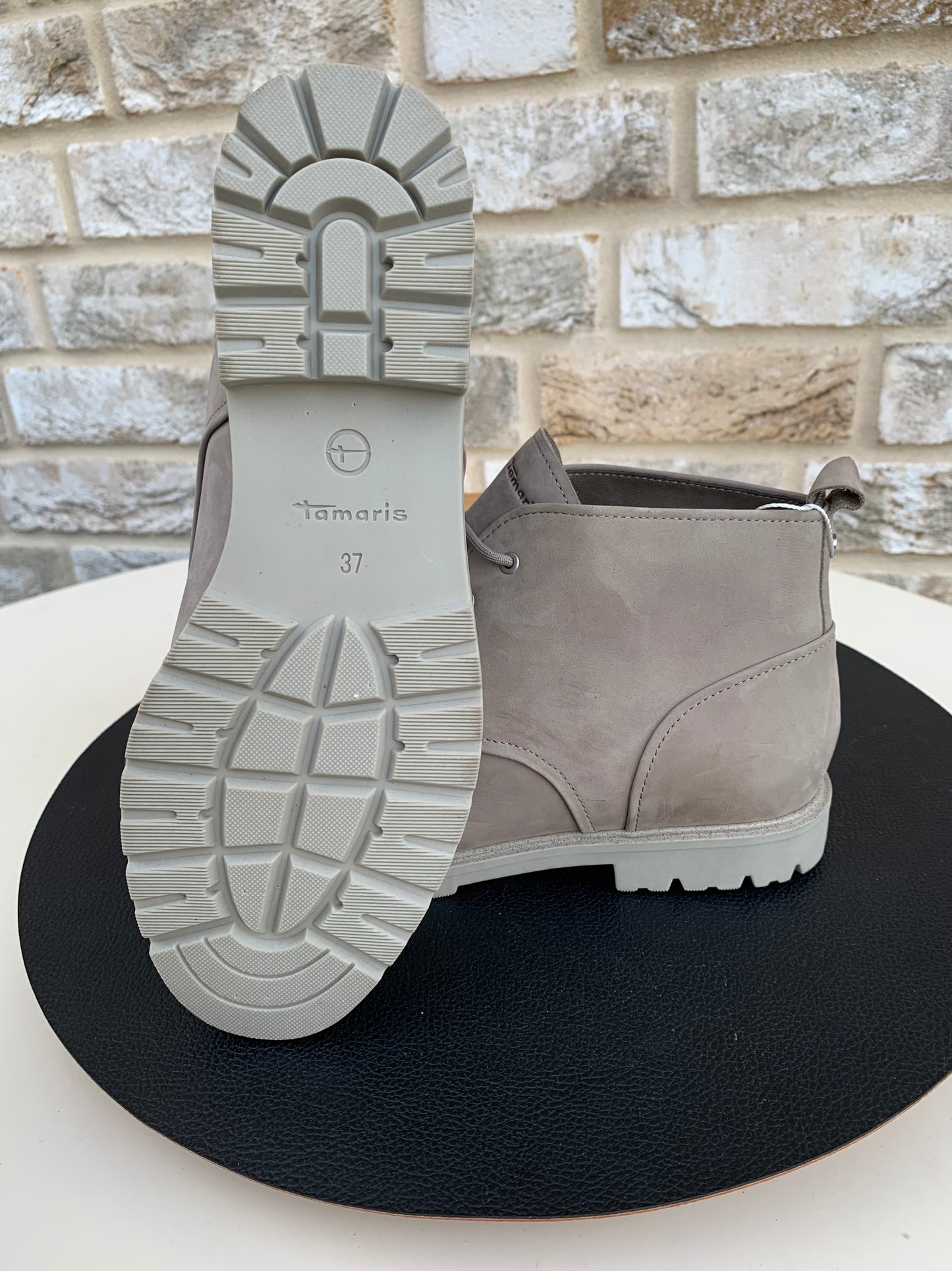 Stiefeletten