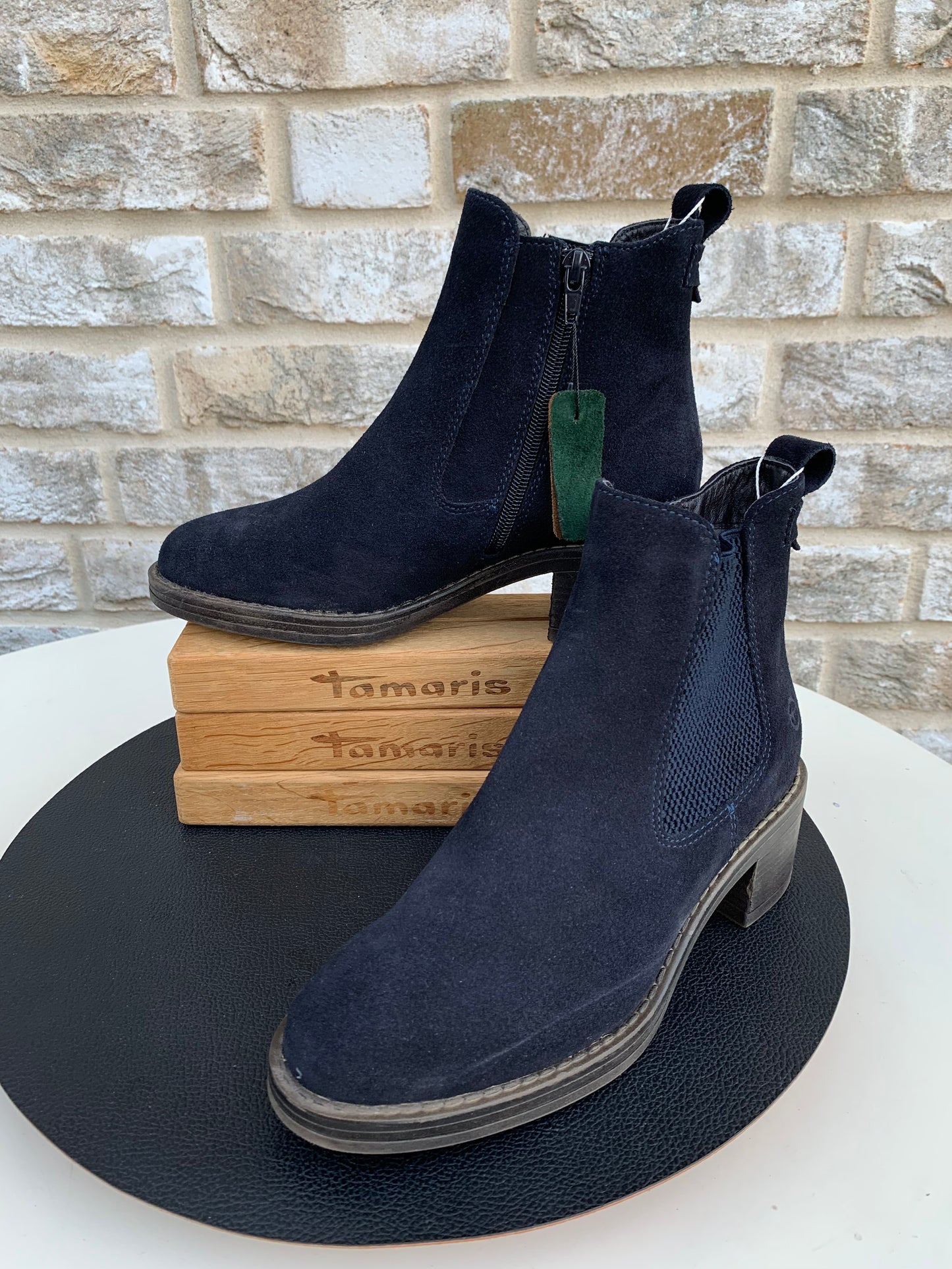 Stiefeletten