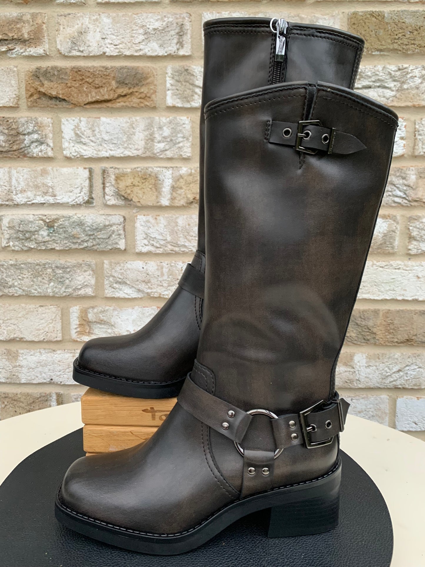 Stiefeletten