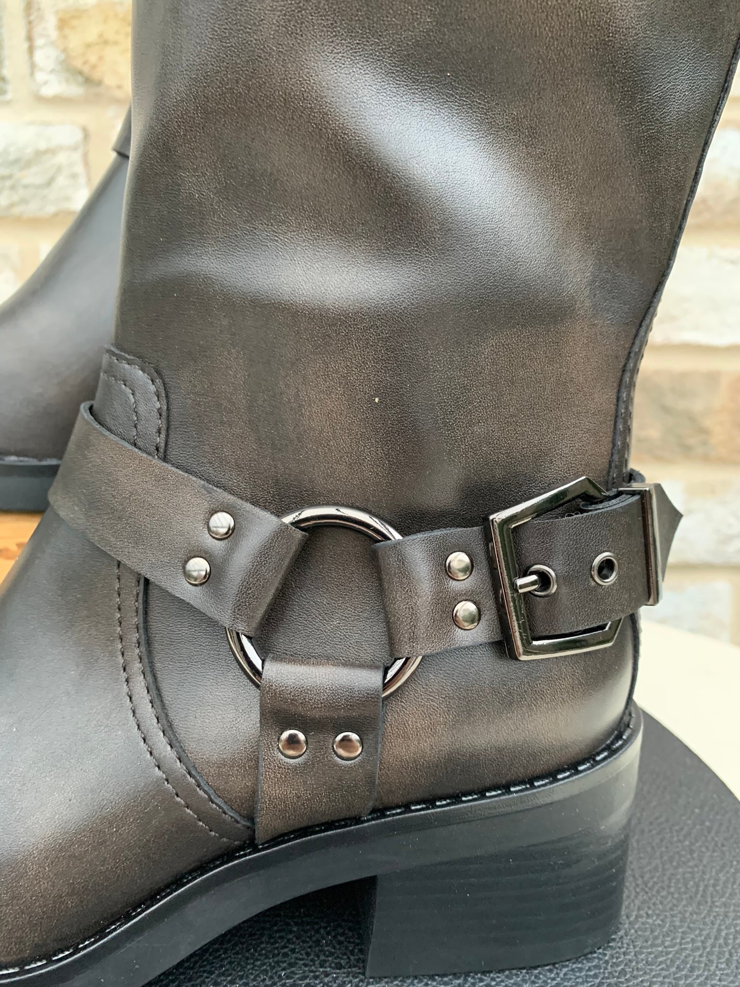Stiefeletten