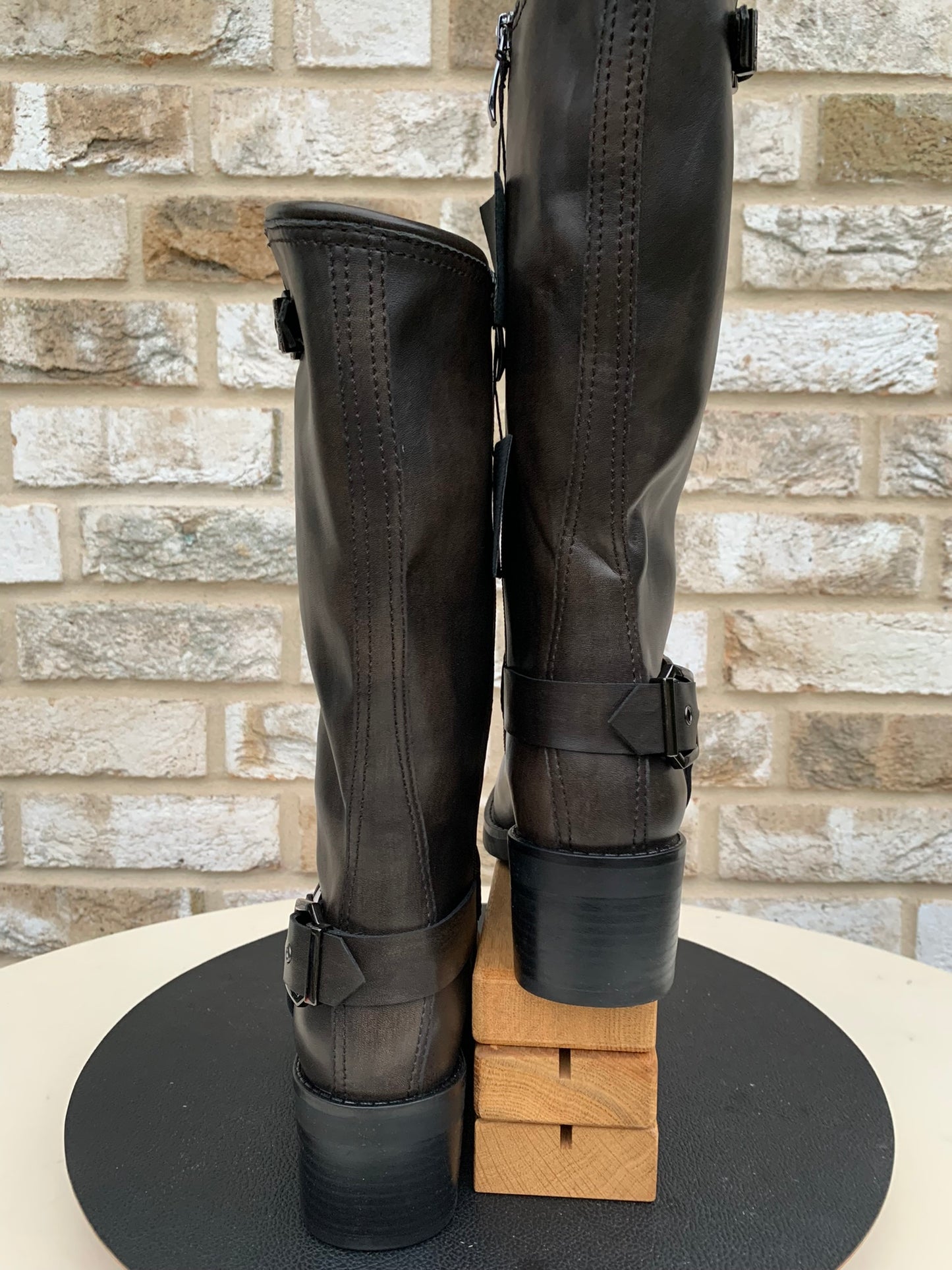 Stiefeletten