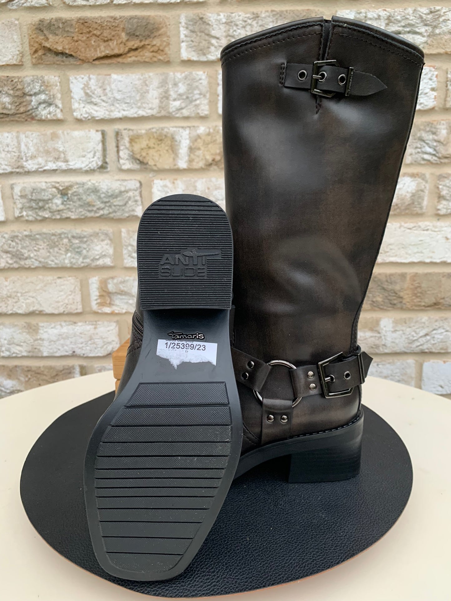 Stiefeletten