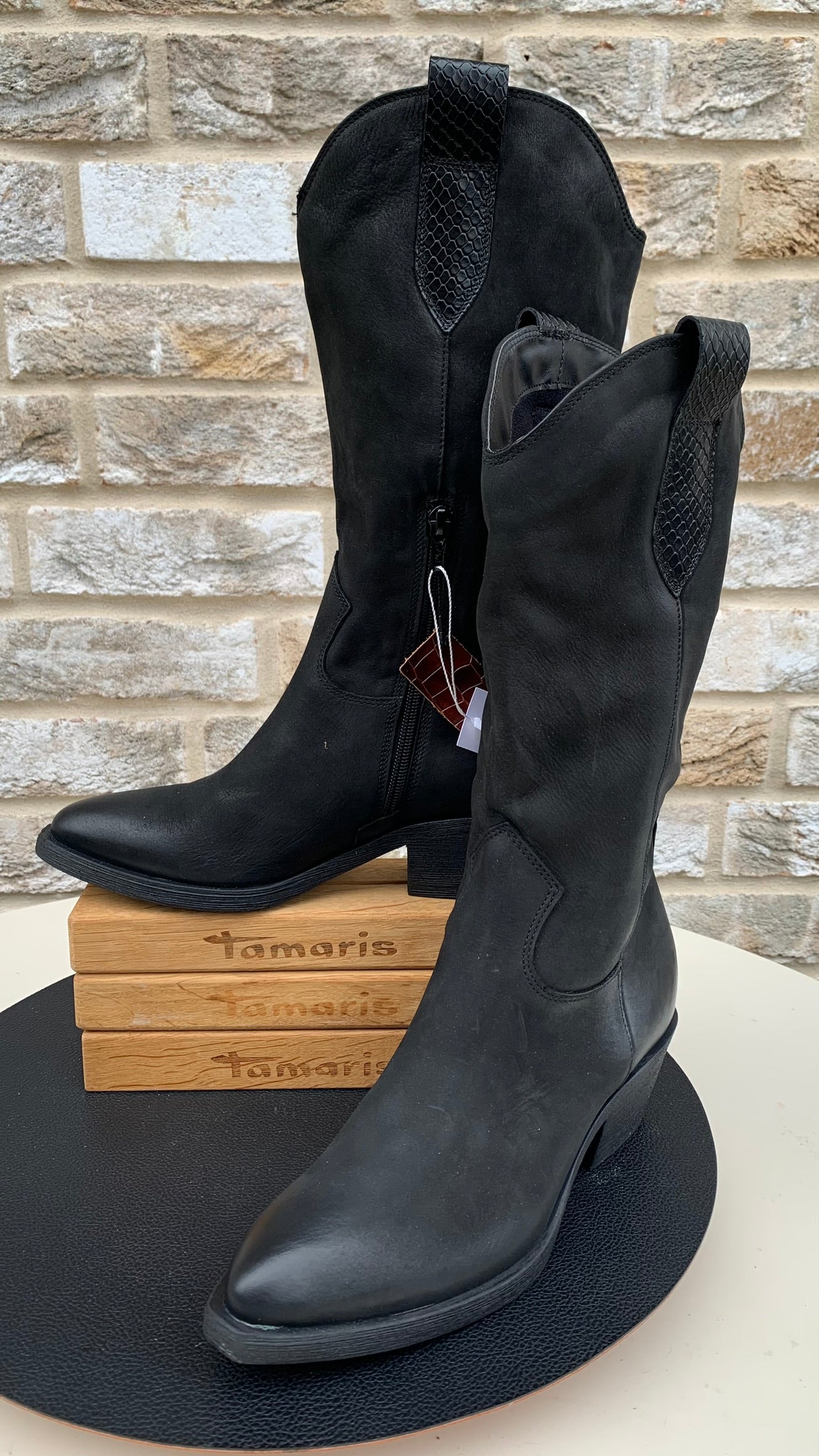 Stiefel
