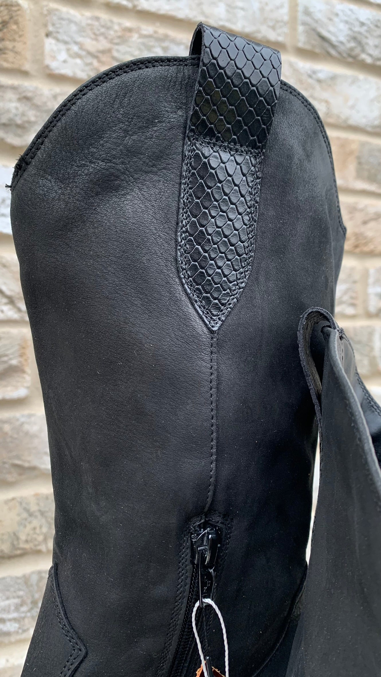 Stiefel
