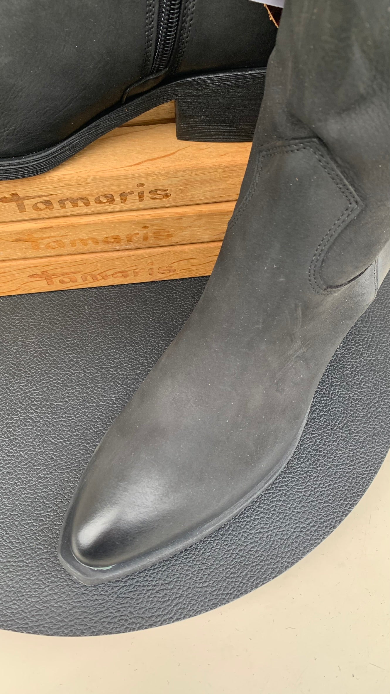 Stiefel